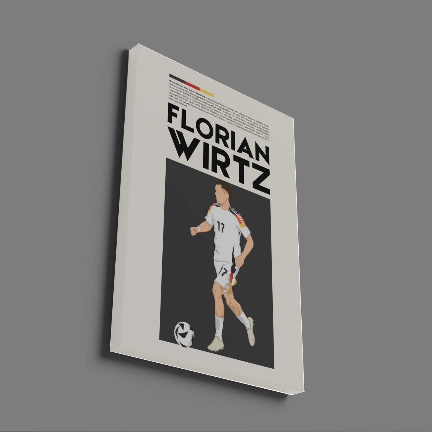 Florian Wirtz Germany - Minimalist