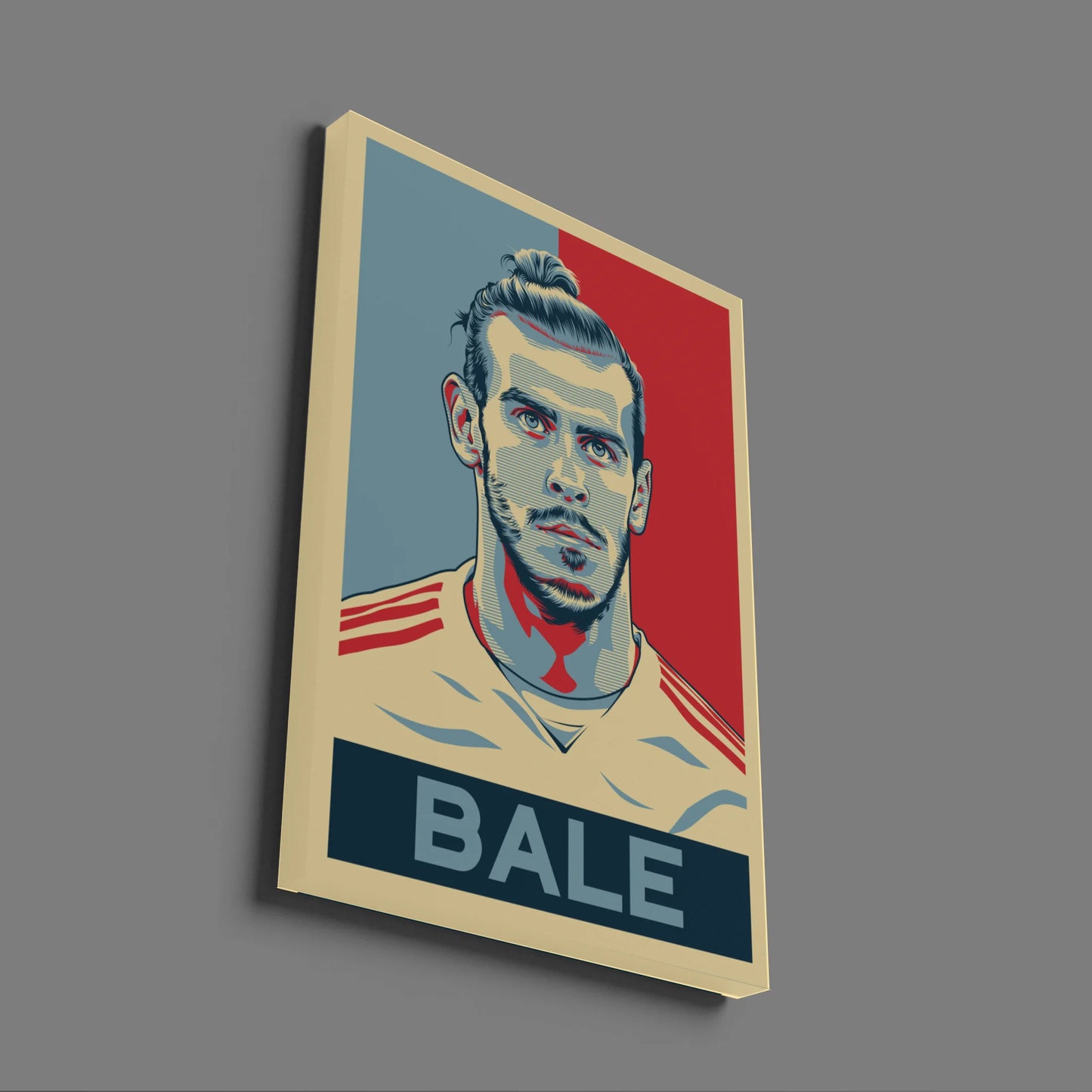 Gareth Bale - Hope Style