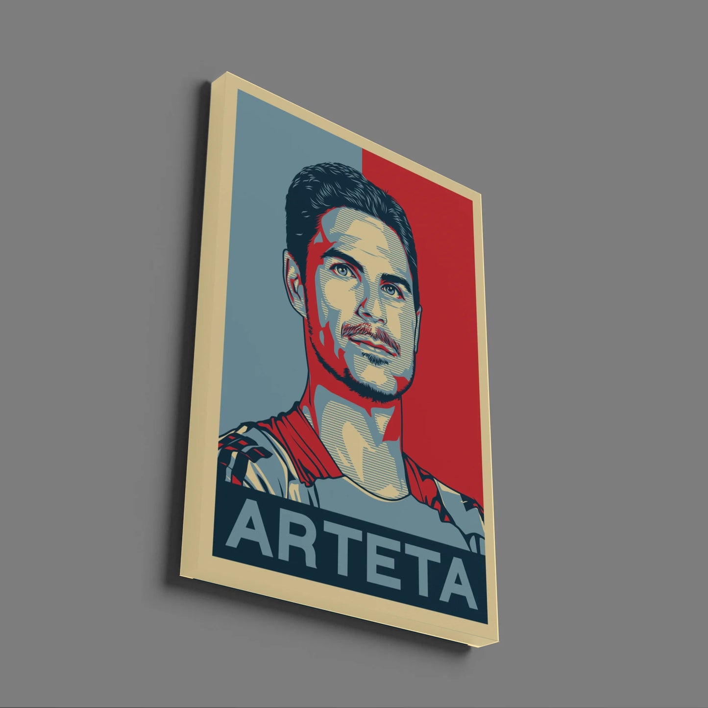 Mikel Arteta - Hope Style