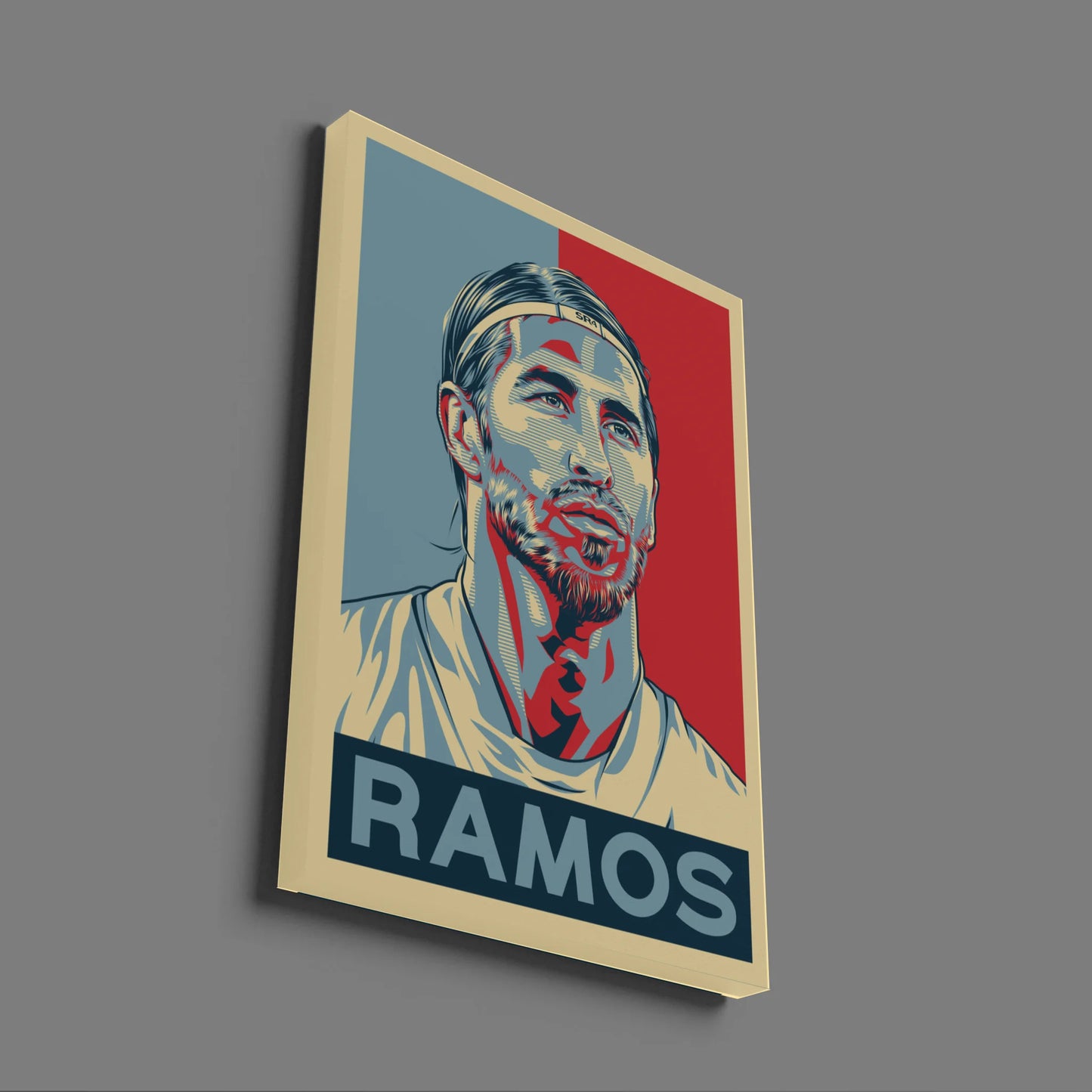 Sergio Ramos - Hope Style