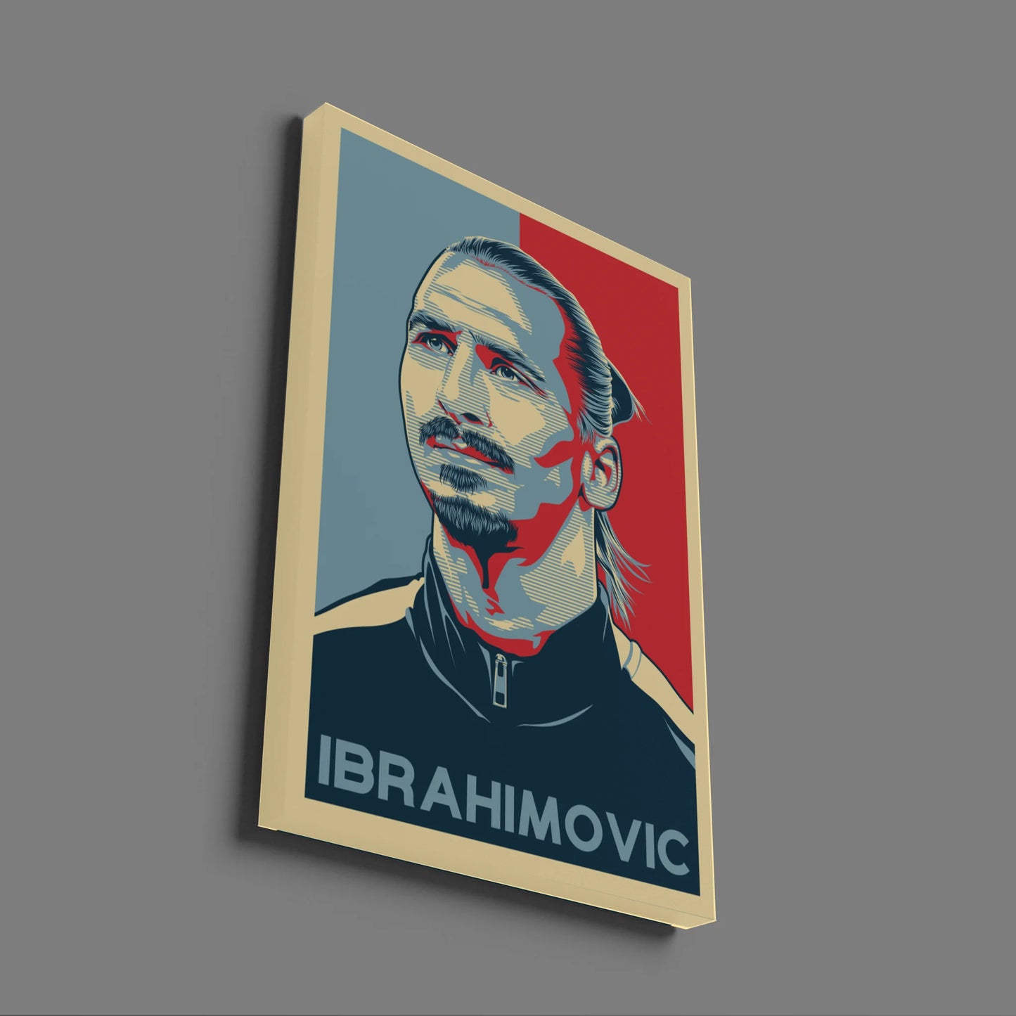 Zlatan Ibrahimović - Hope Style