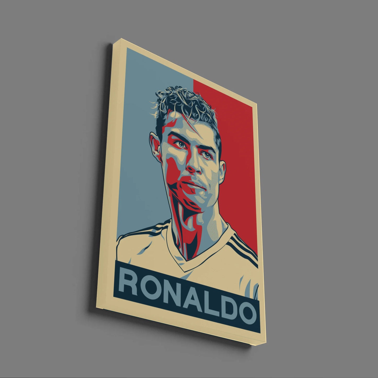 Cristiano Ronaldo - Hope Style