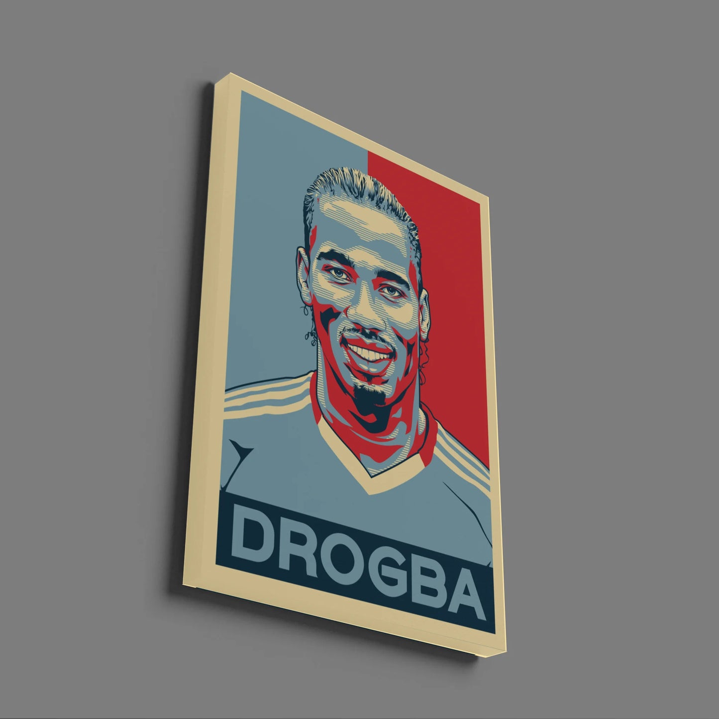 Didier Drogba - Hope Style
