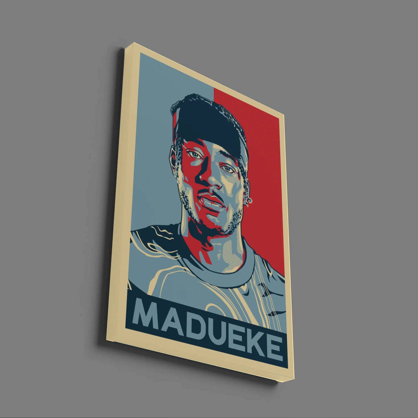 Noni Madueke - Hope Style