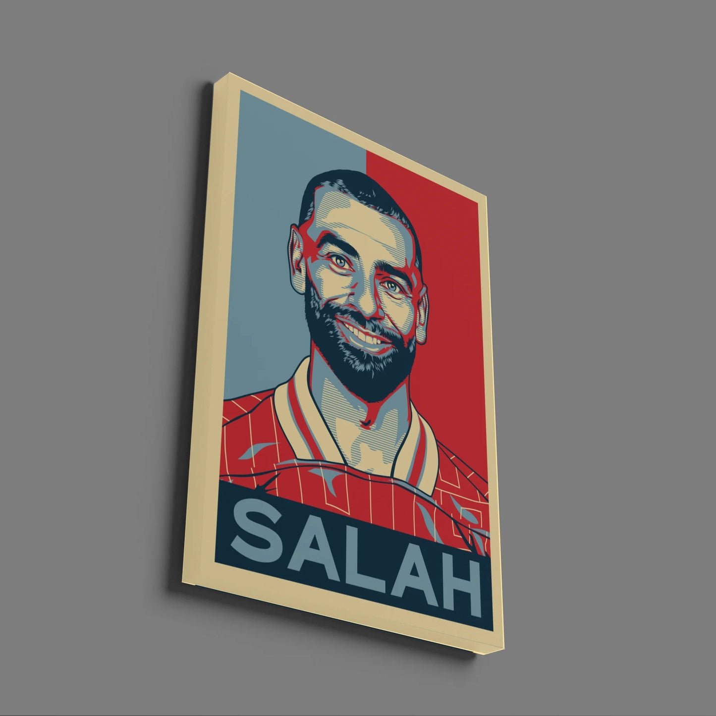 Mohamed Salah - Hope Style