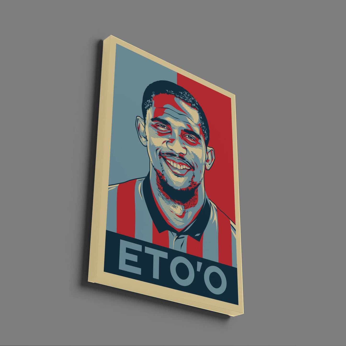 Samuel Eto'o - Hope Style