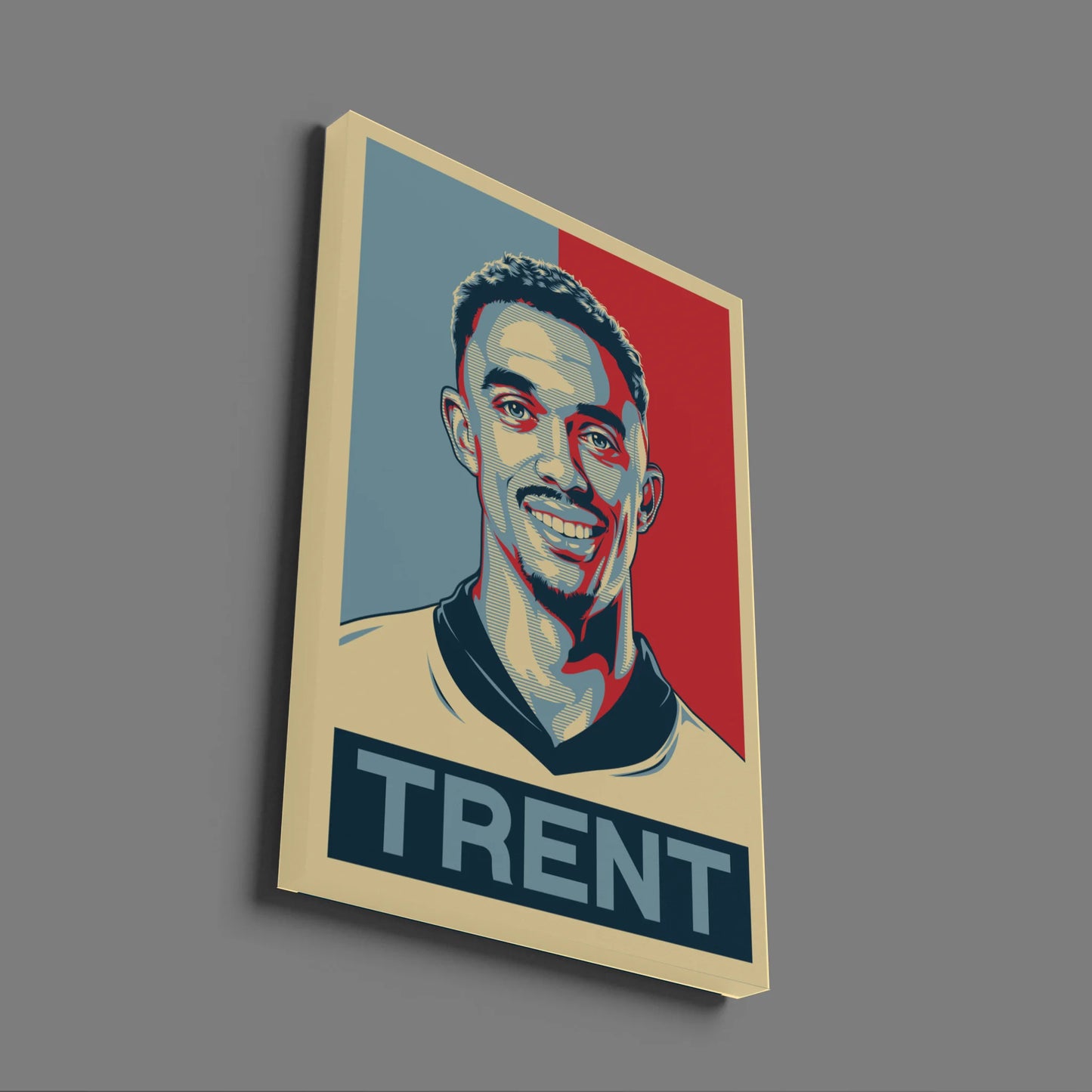 Trent Alexander-Arnold - Hope Style