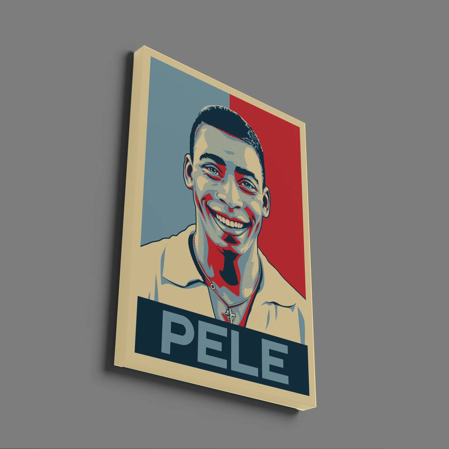 Pele - Hope Style