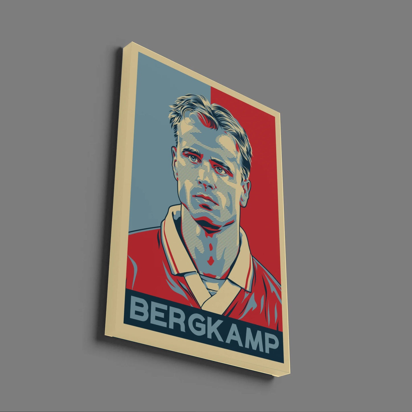 Denis Bergkamp - Hope Style