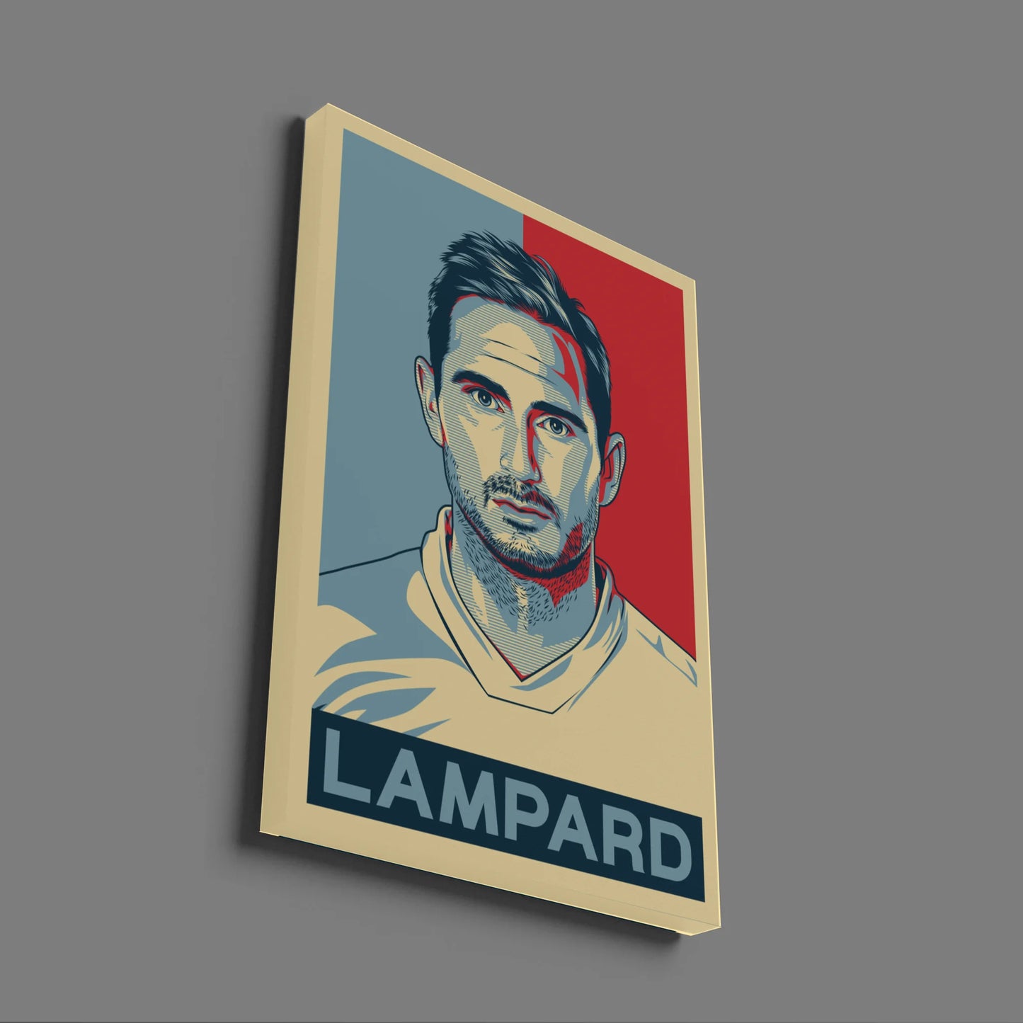 Frank Lampard - Hope Style