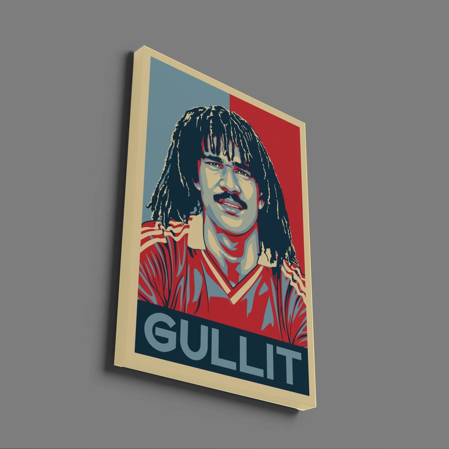 Ruud Gullit - Hope Style