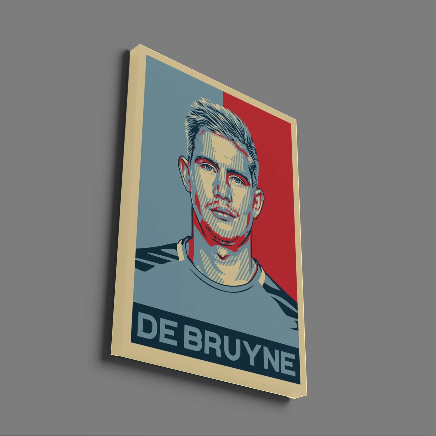 Kevin De Bruyne - Hope Style