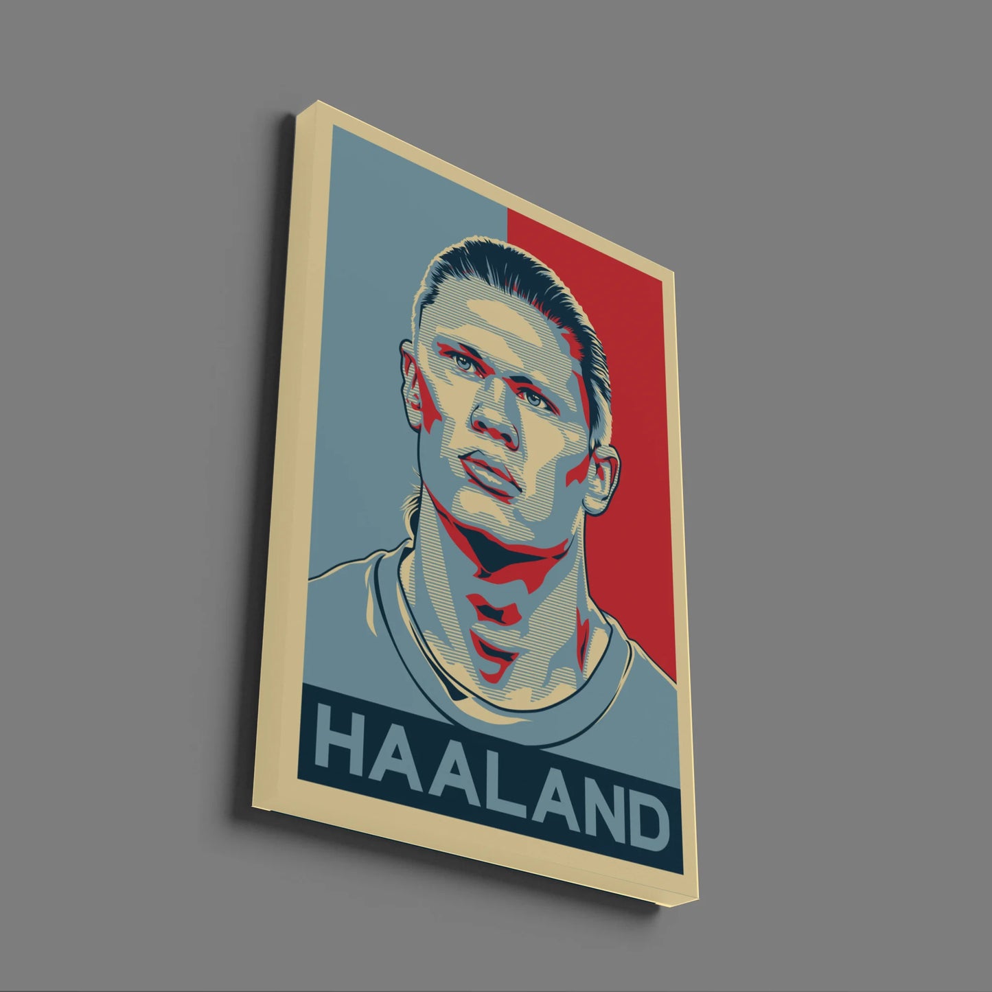 Erling Haaland - Hope Style