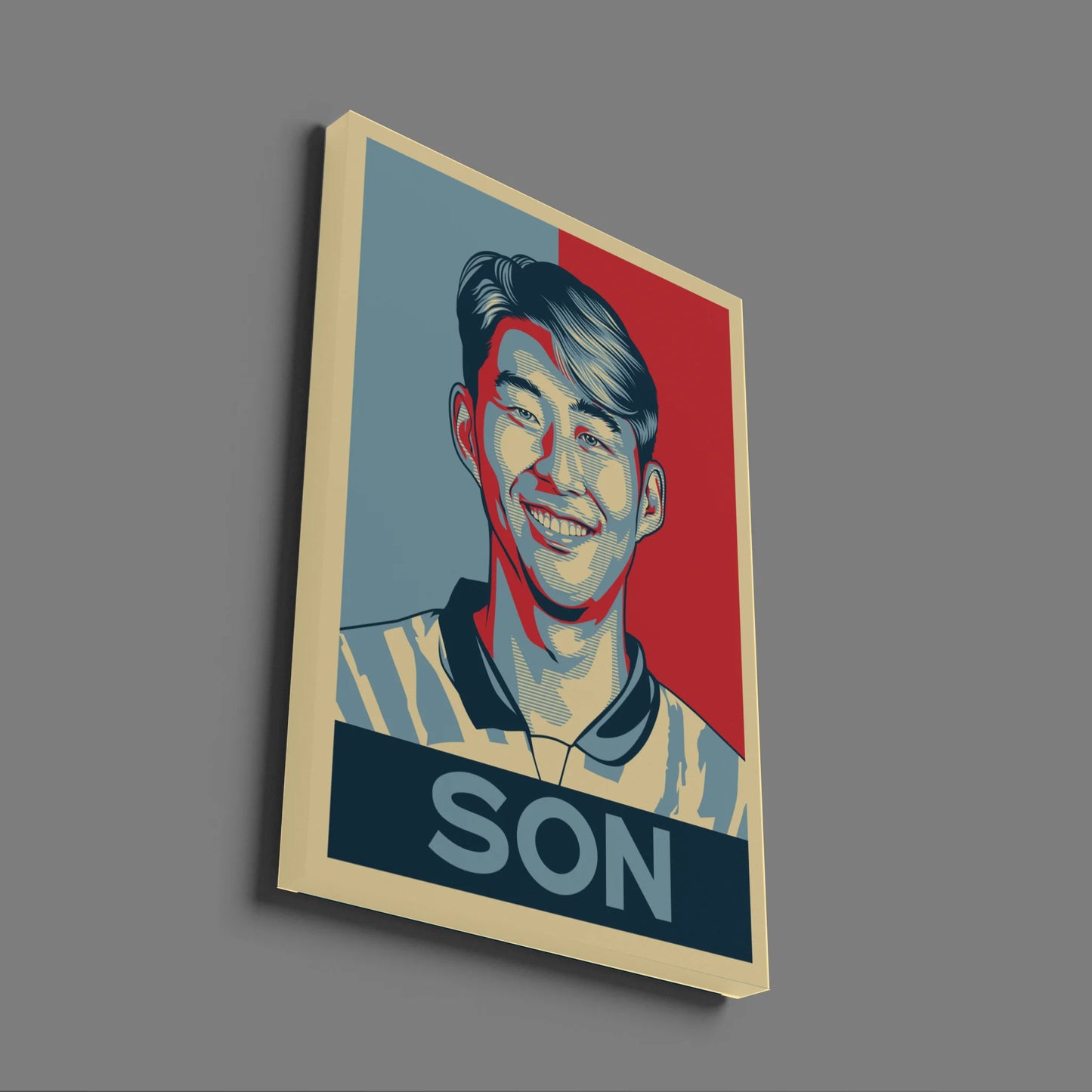 Son Heung-min - Hope Style