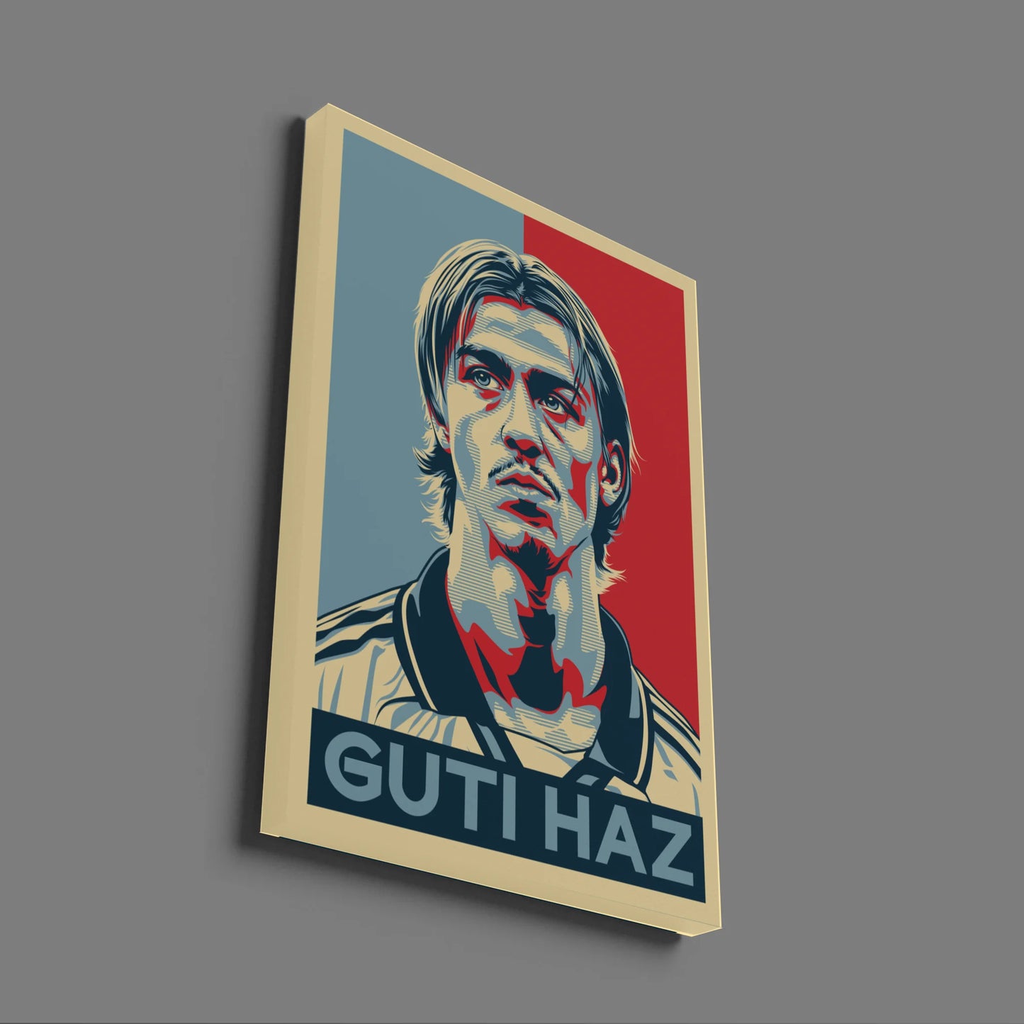 Guti Haz - Hope Style