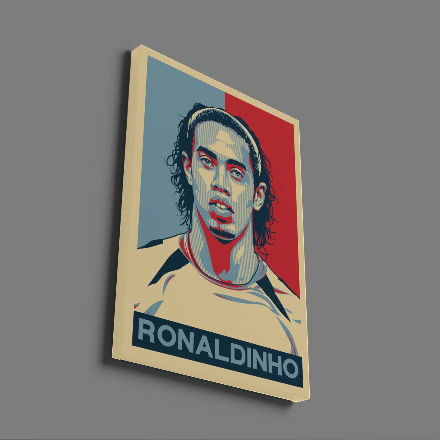 Ronaldinho - Hope Style
