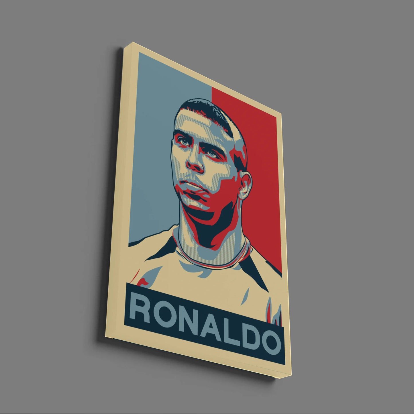 Ronaldo R9 - Hope Style