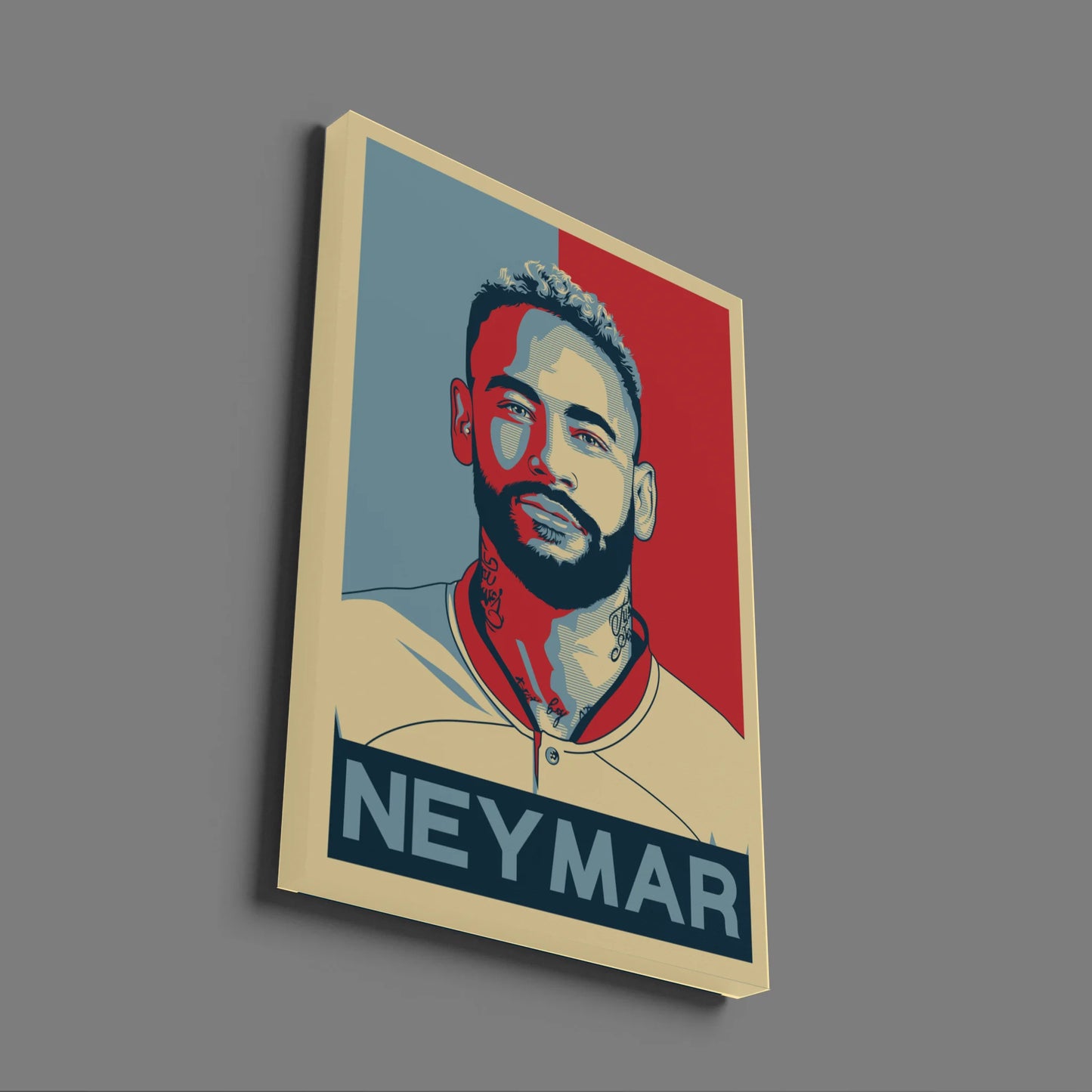 Neymar - Hope Style