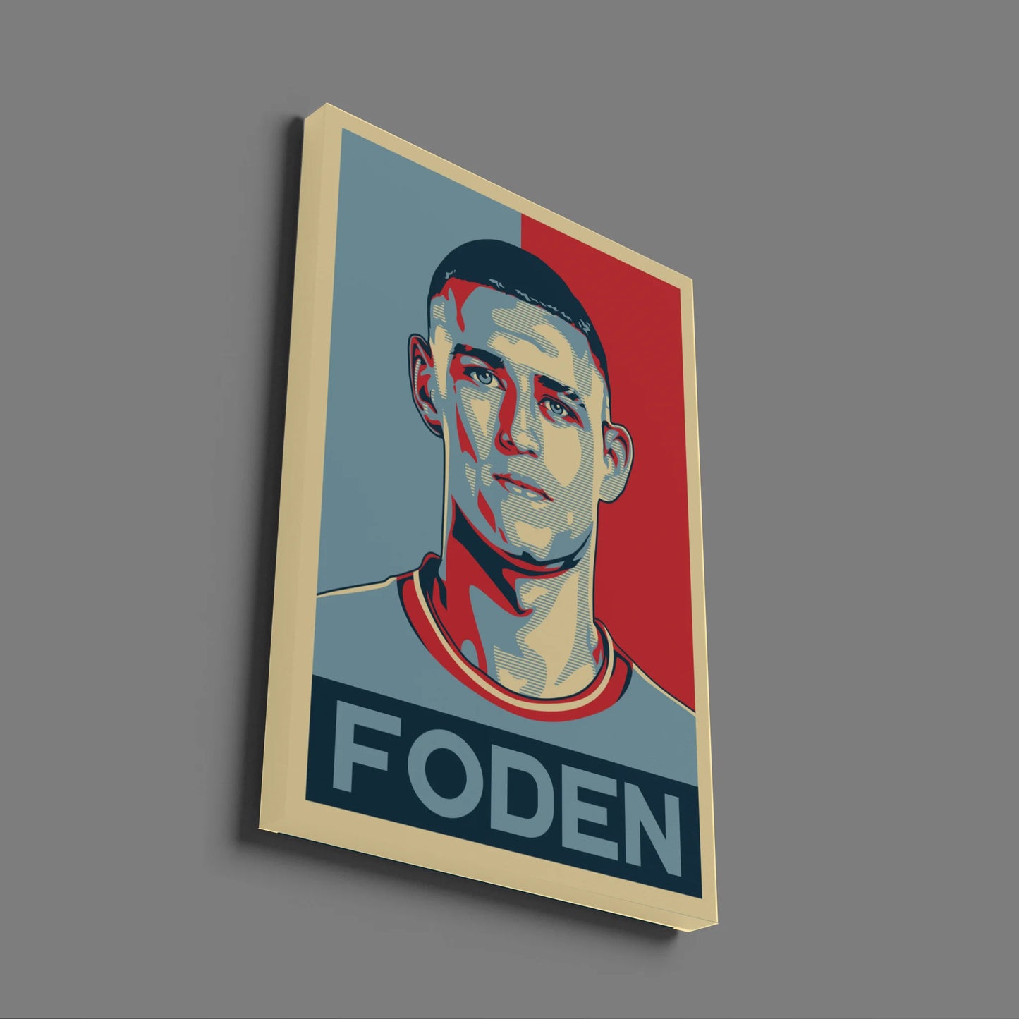 Phil Foden - Hope Style