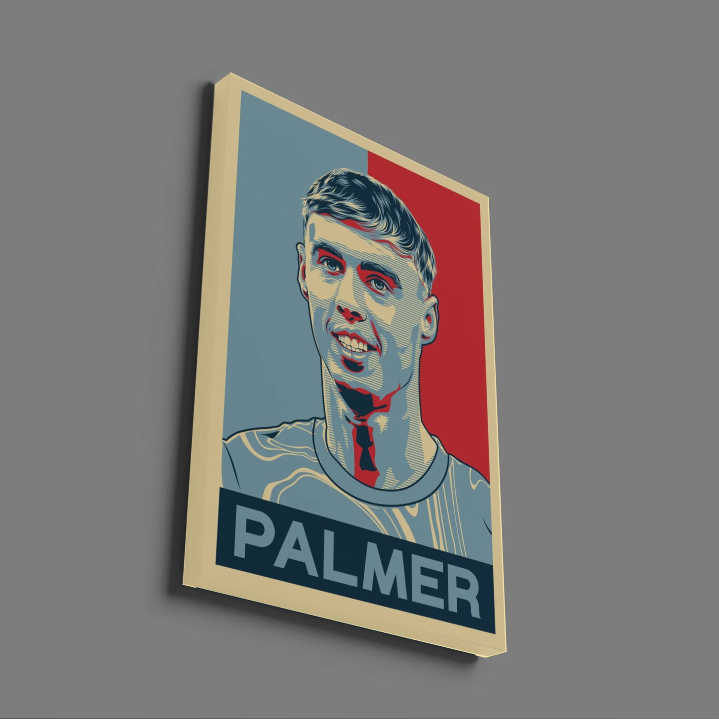 Cole Palmer - Hope Style