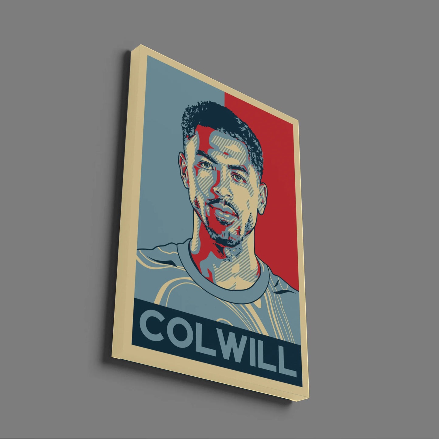Levi Colwill - Hope Style