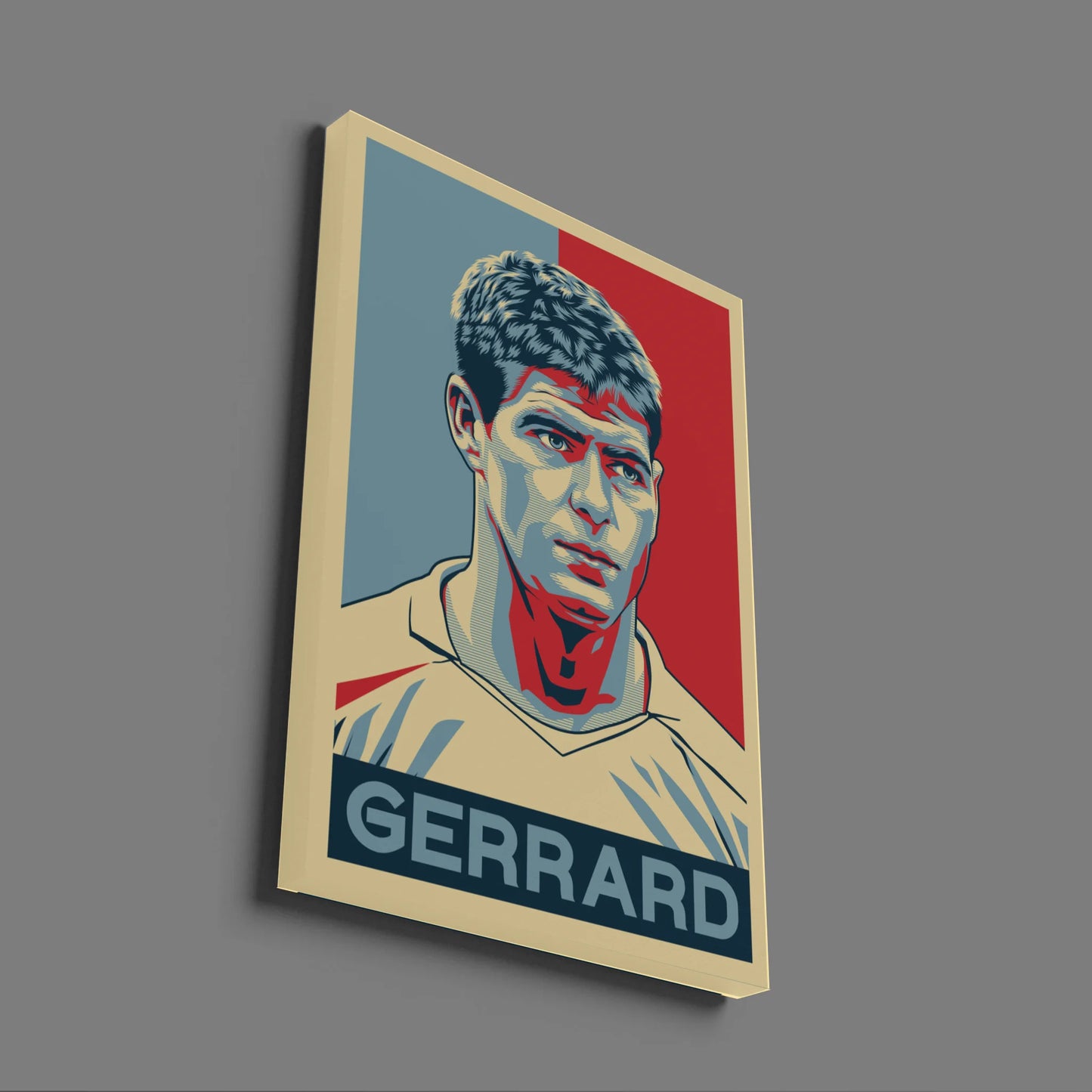 Steven Gerrard - Hope Style