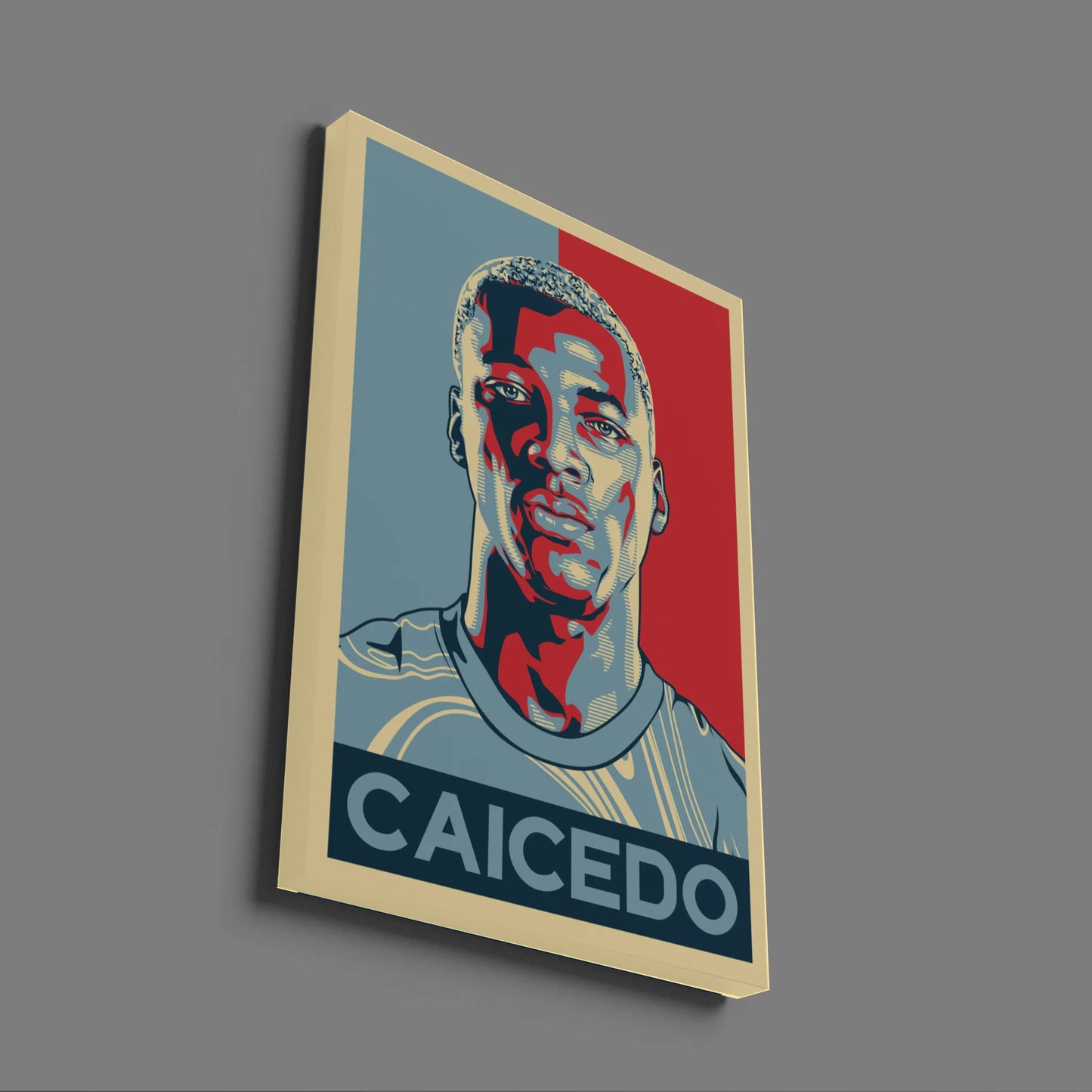 Moisés Caicedo - Hope Style