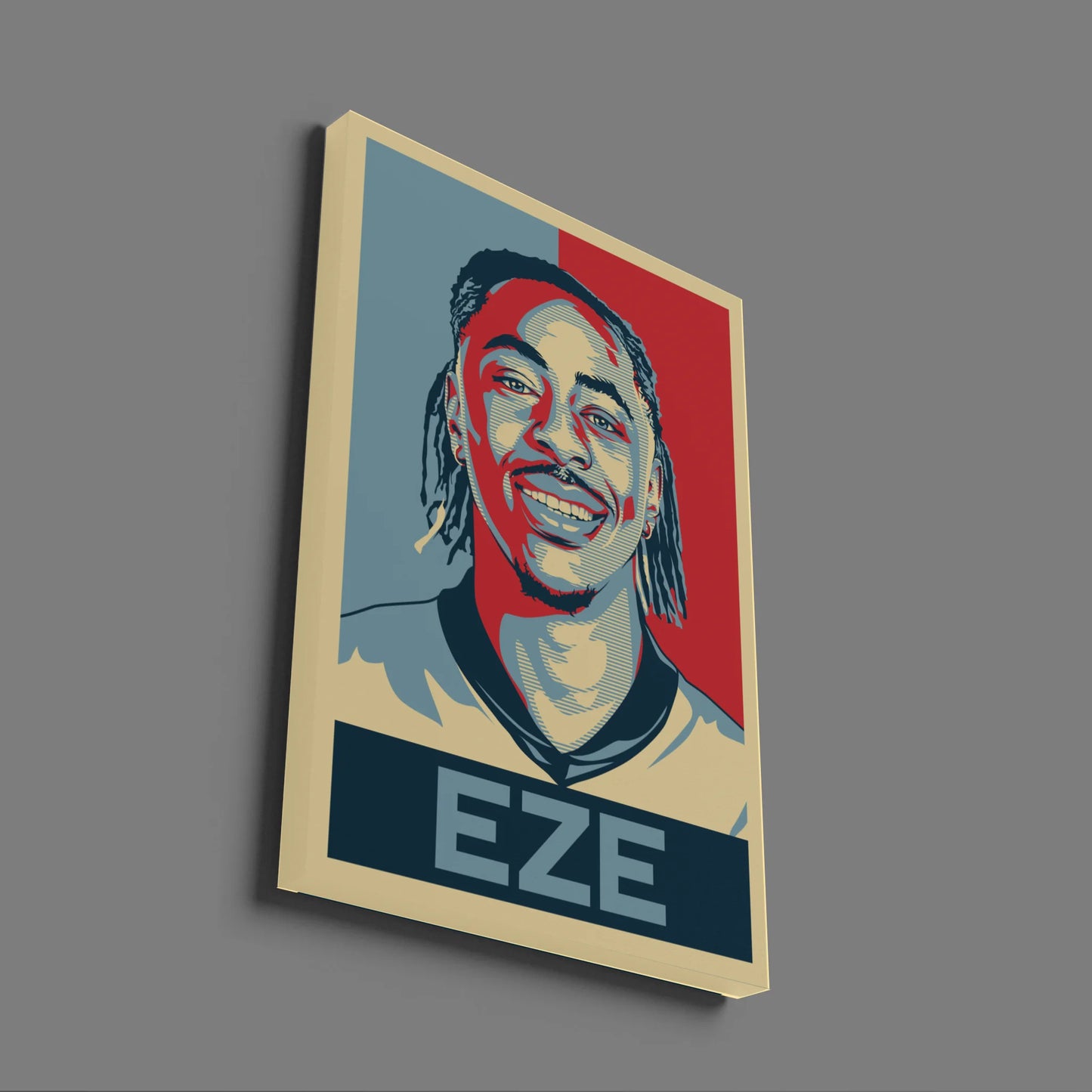 Eberechi Eze - Hope Style