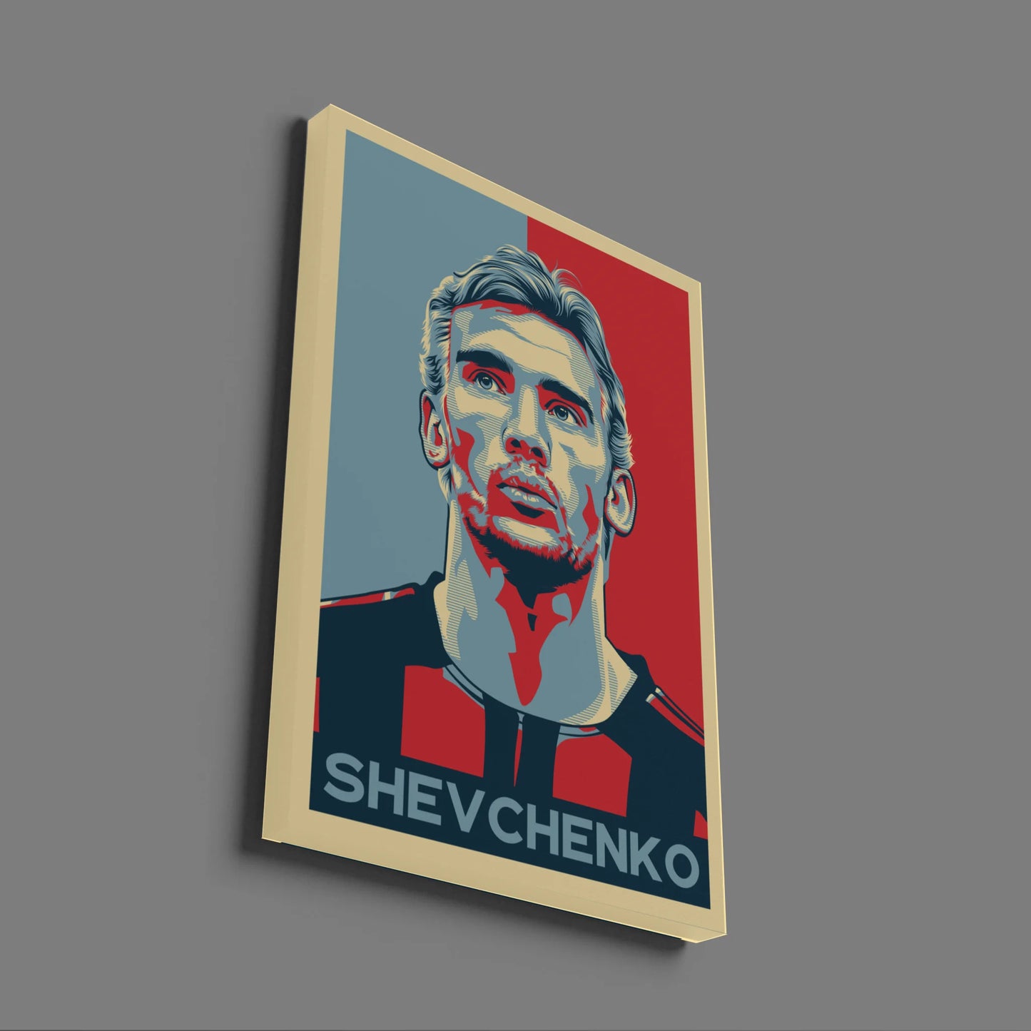 Andriy Shevchenko - Hope Style