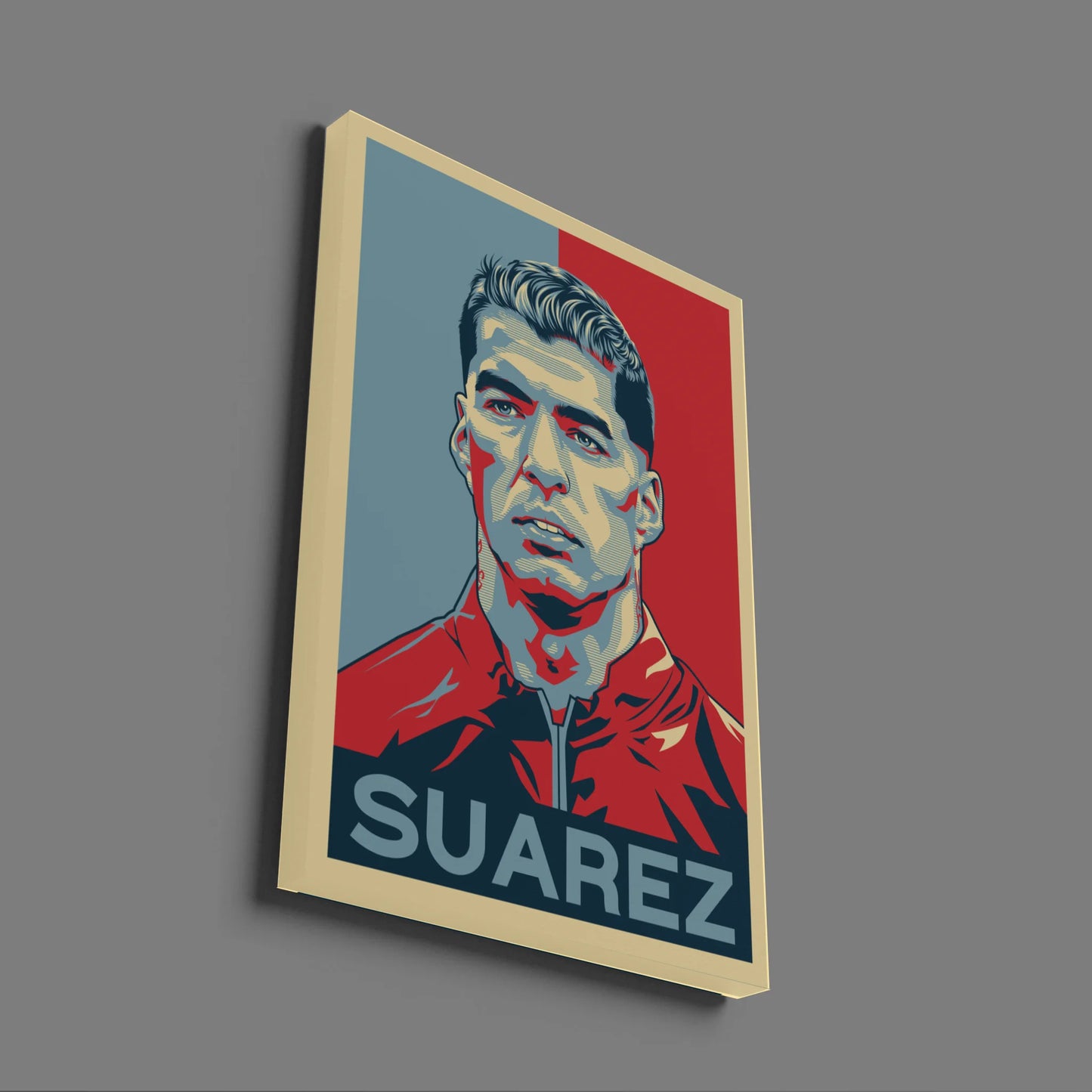 Luis Suárez - Hope Style