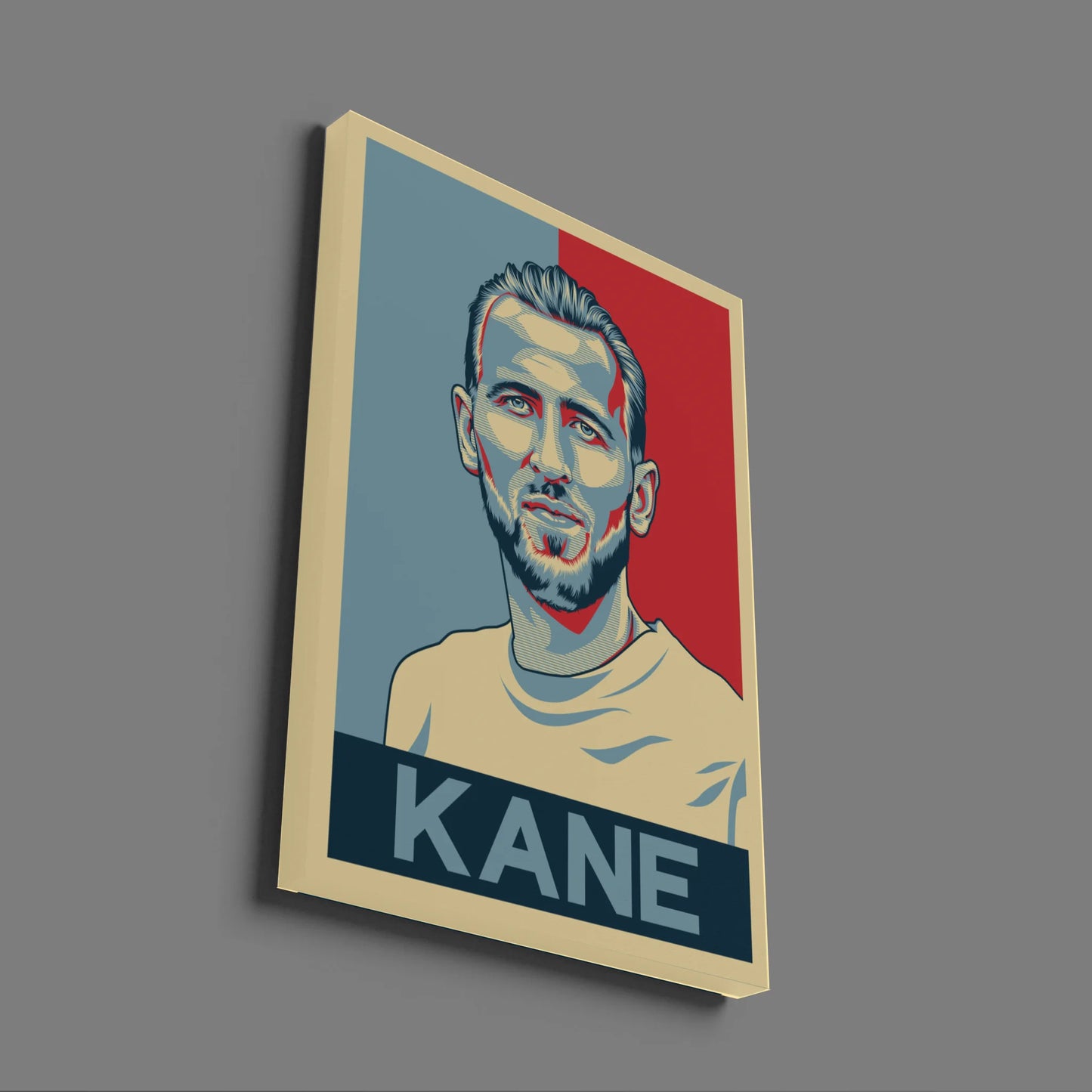 Harry Kane - Hope Style