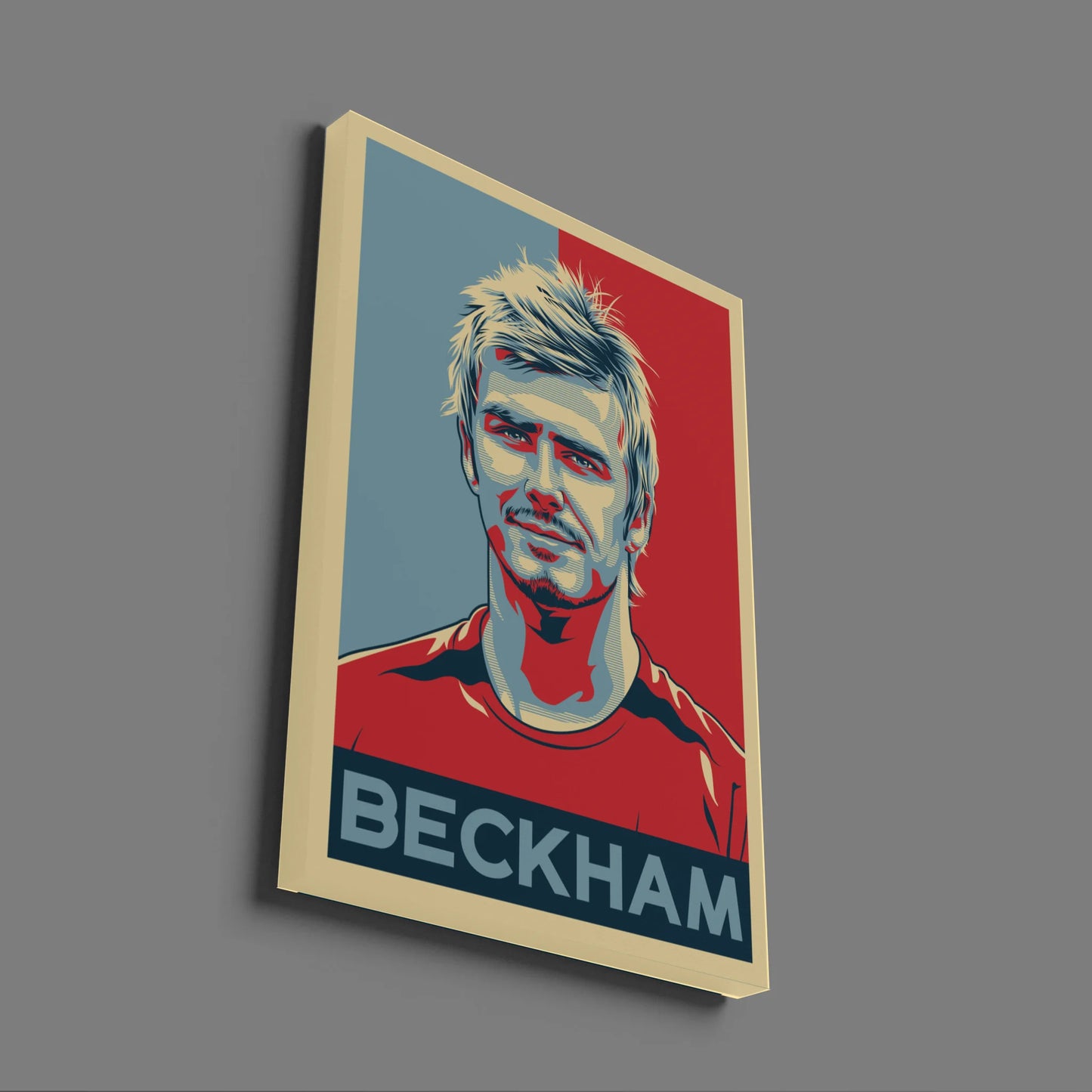 David Beckham - Hope Style