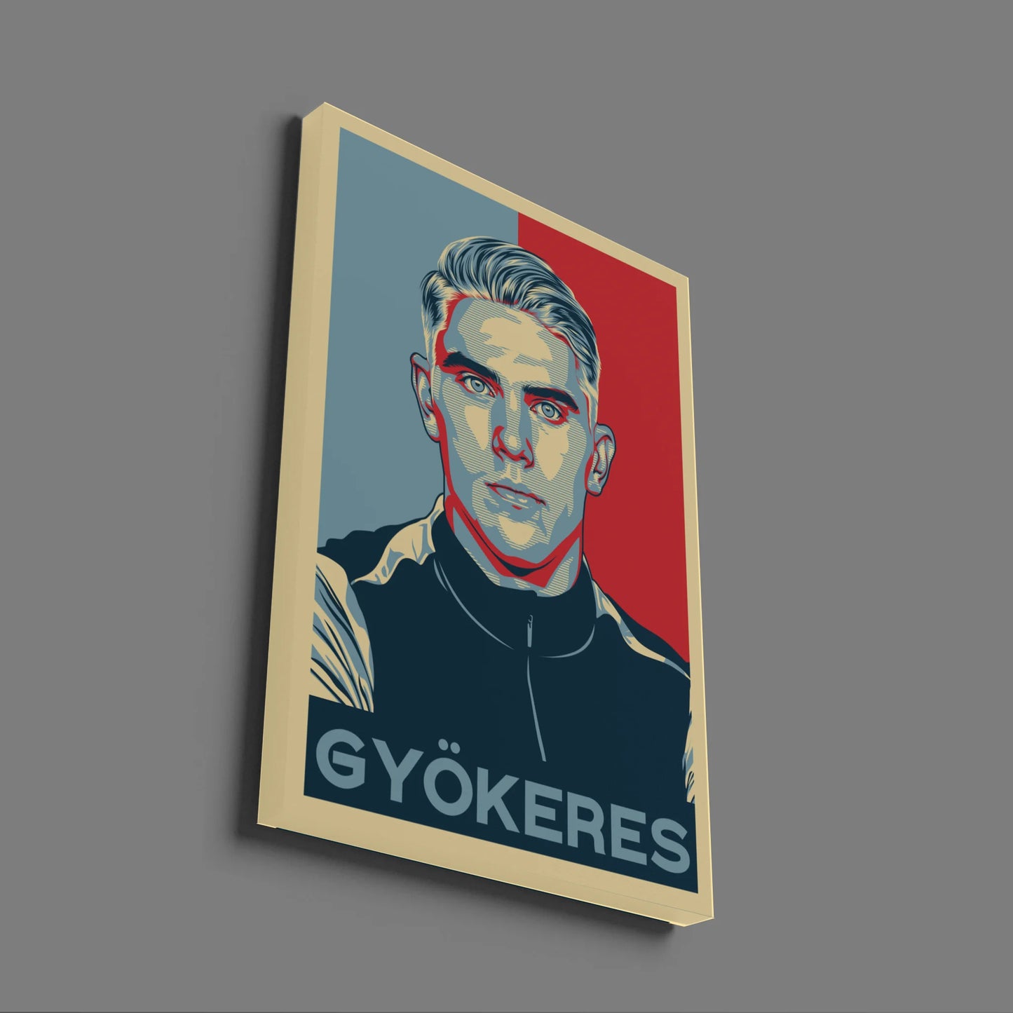 Viktor Gyökeres - Hope Style