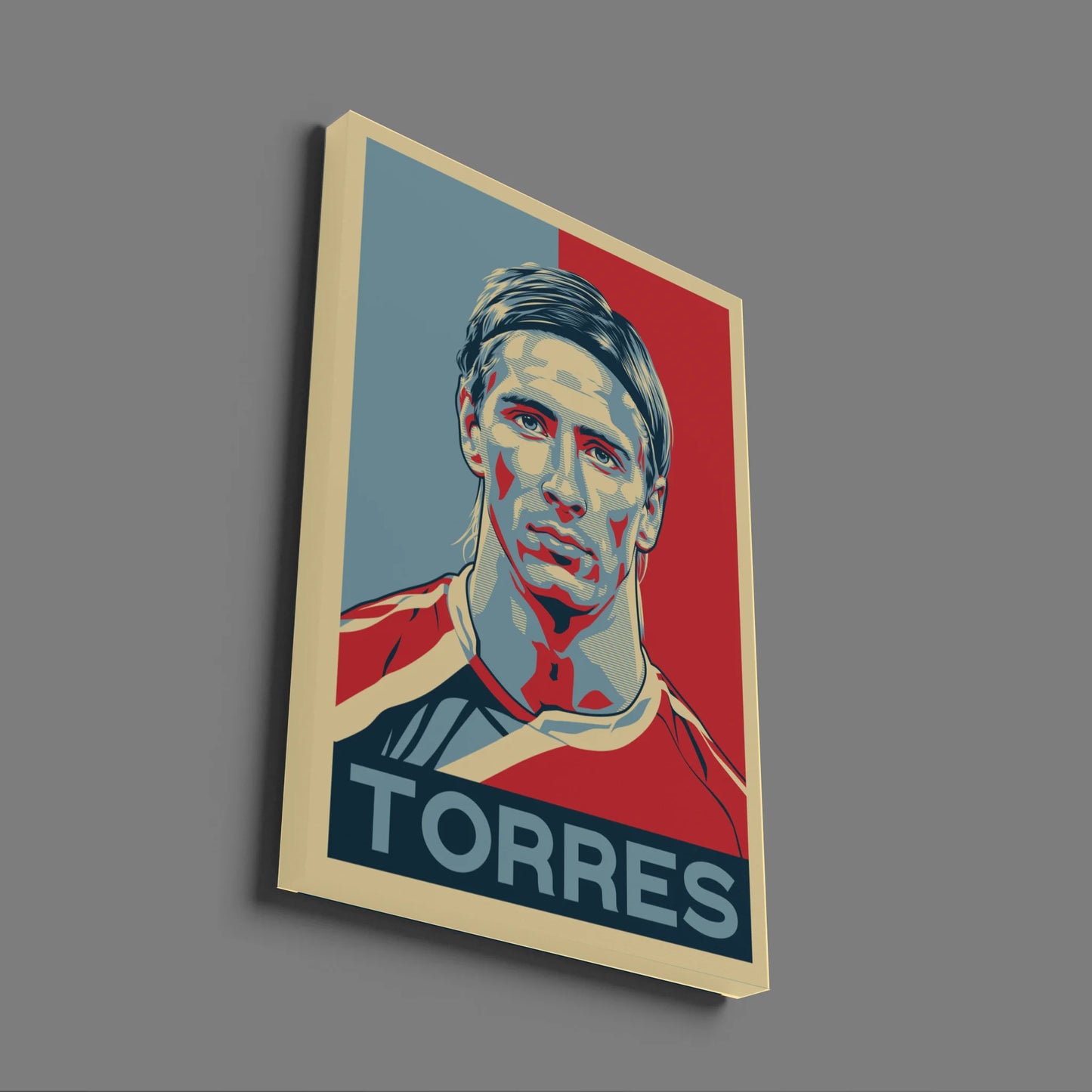 Fernando Torres - Hope Style