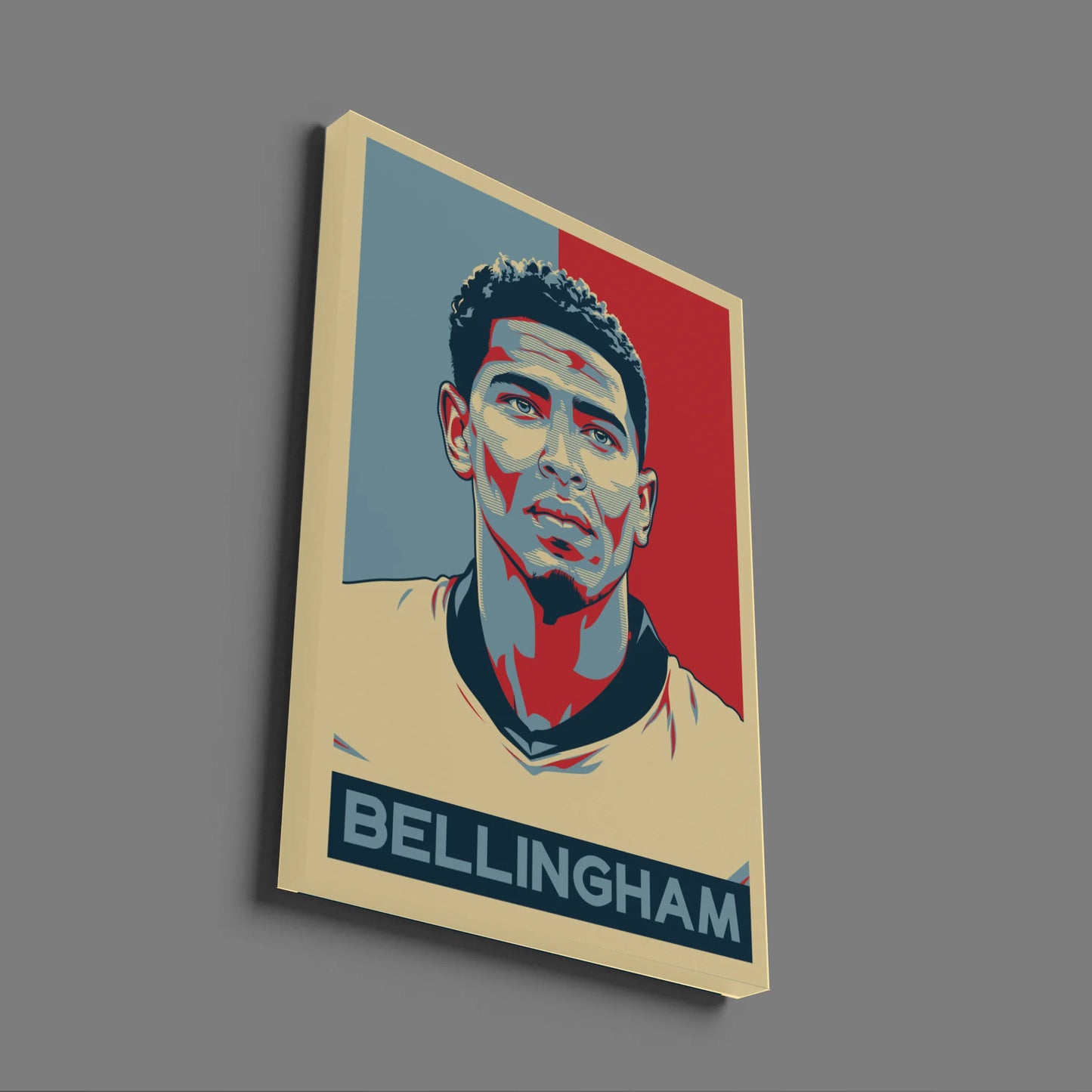 Jude Bellingham - Hope Style