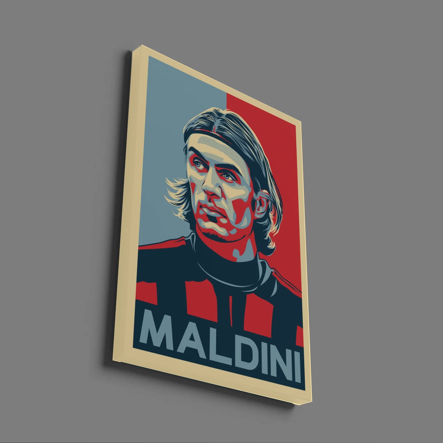 Paolo Maldini - Hope Style