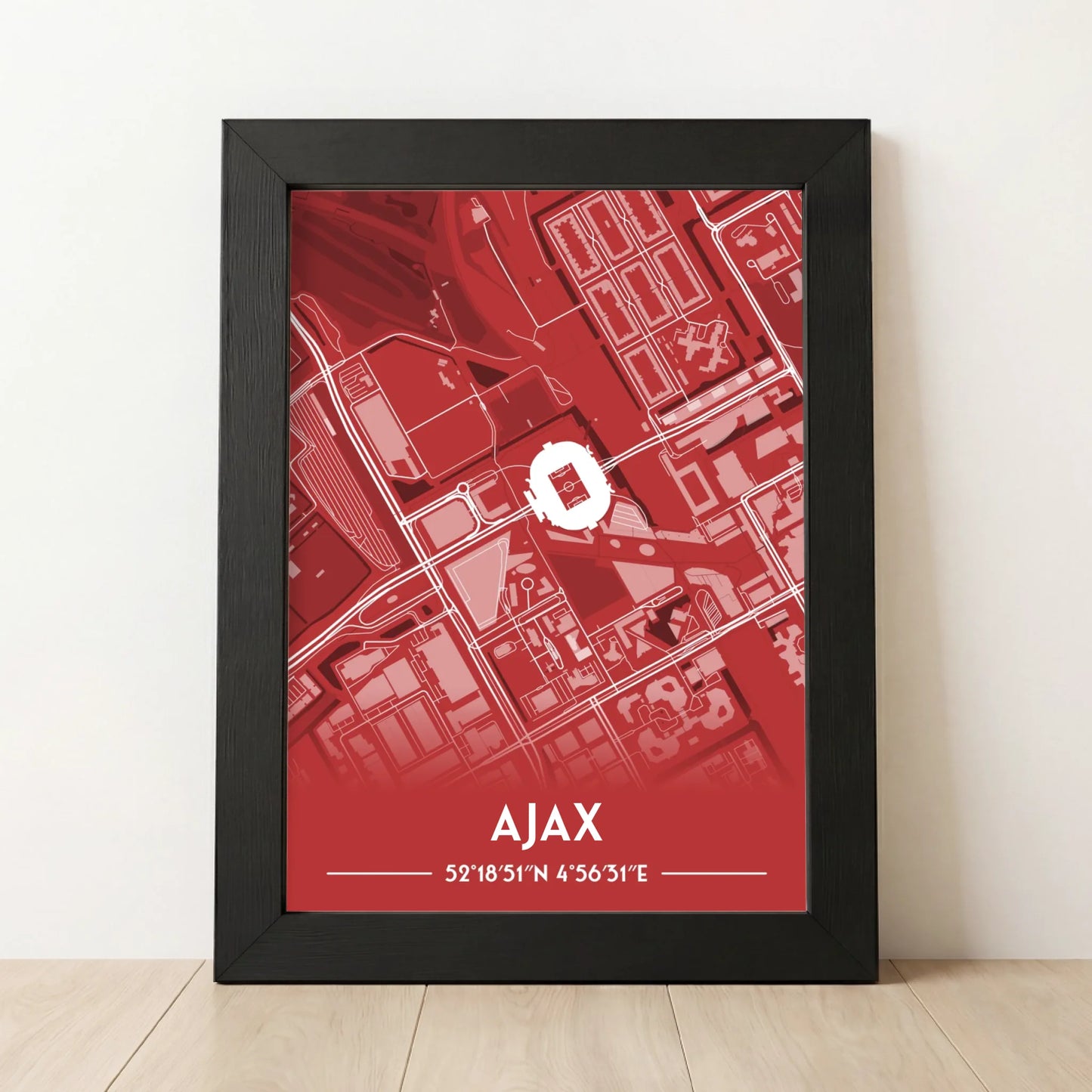Black Frame