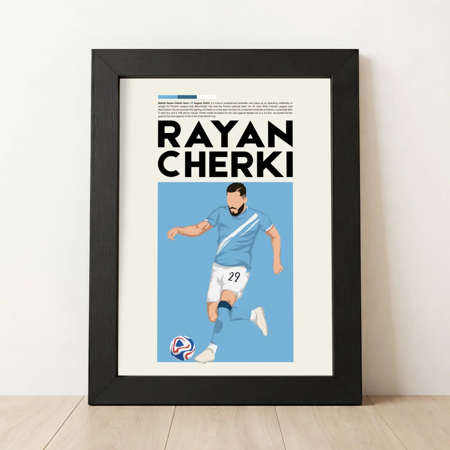 Black Frame