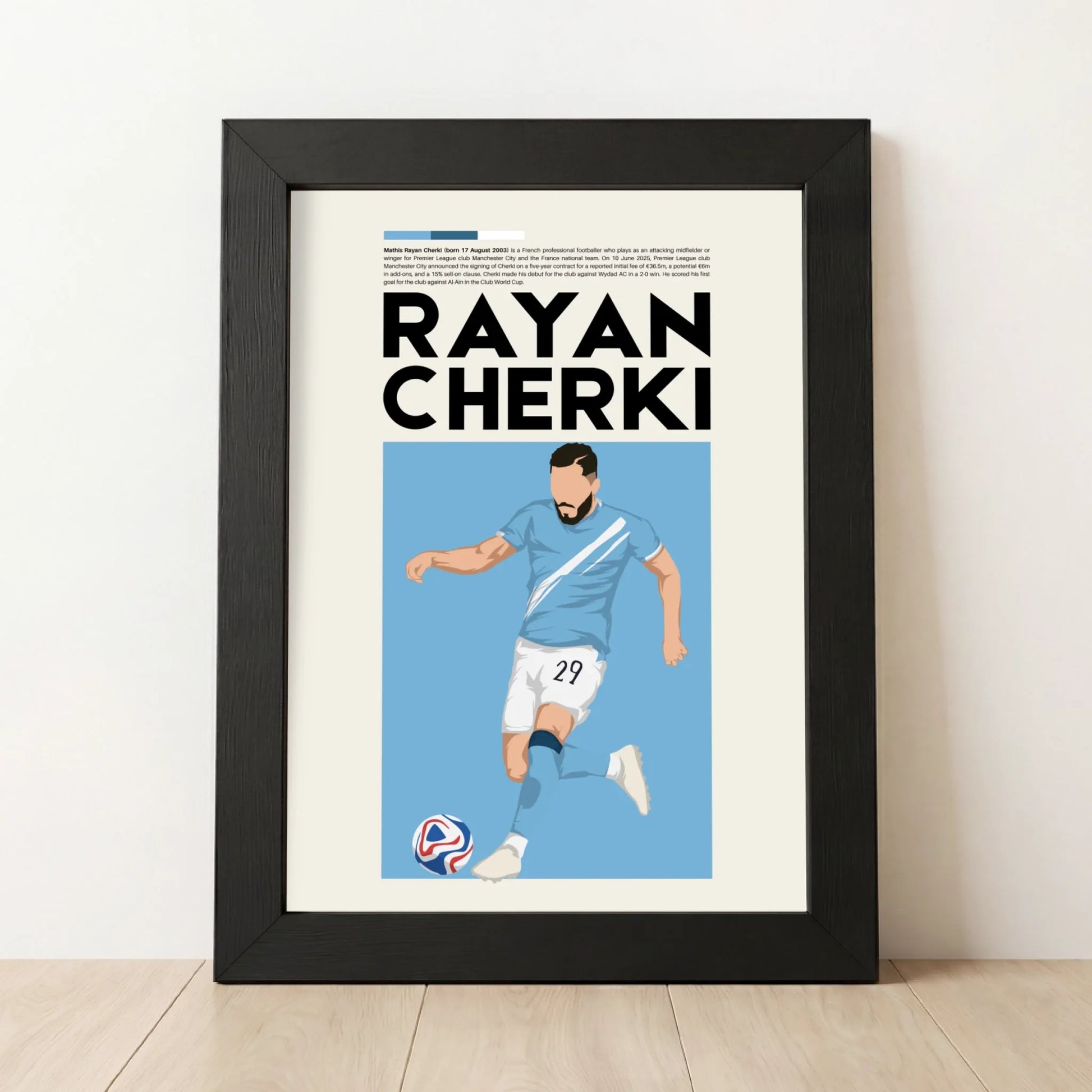 Black Frame