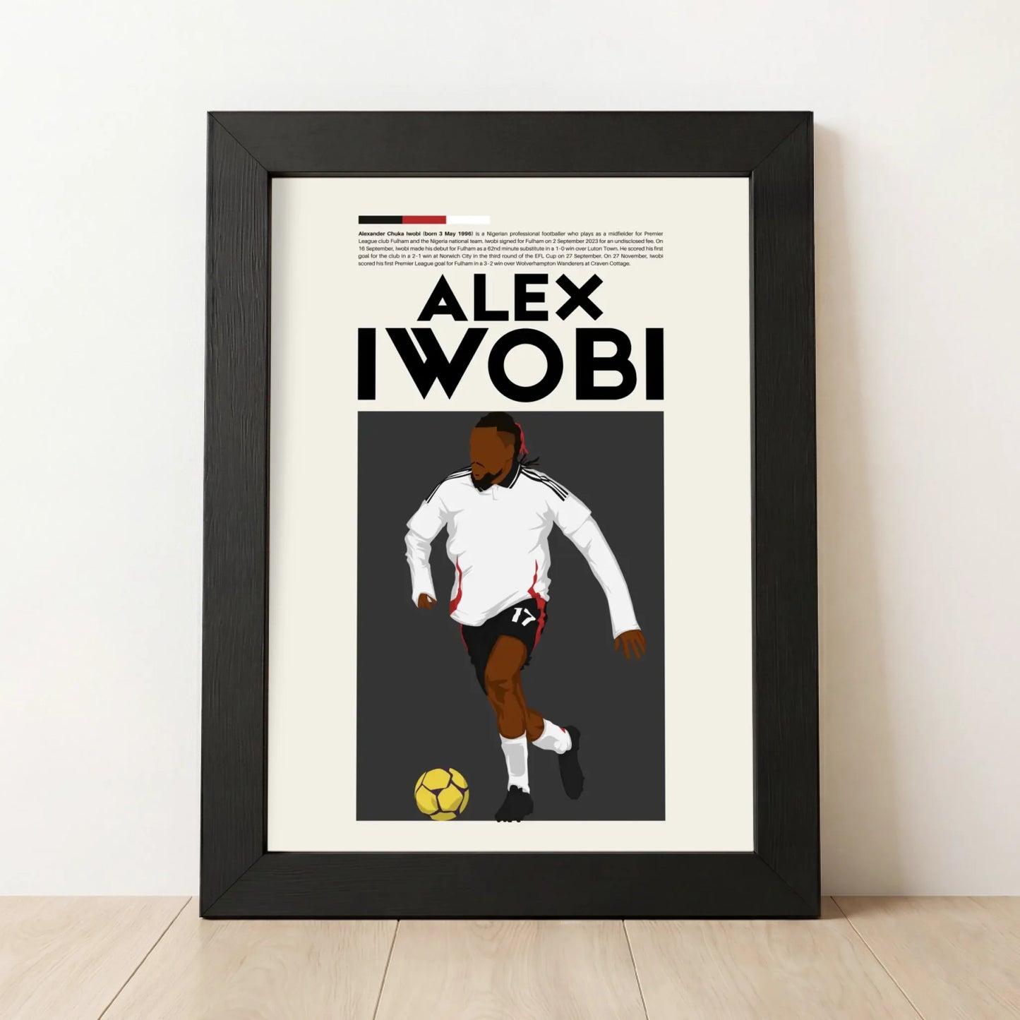 Black Frame
