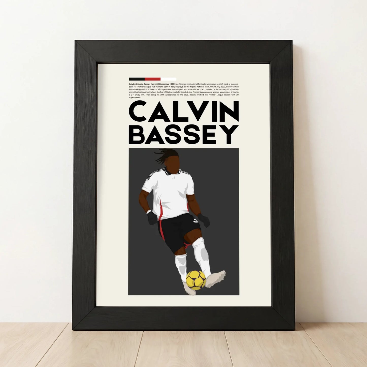 Black Frame