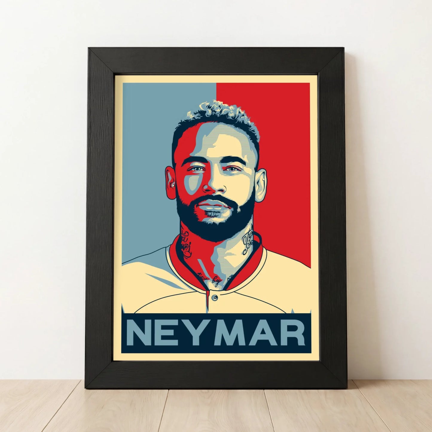 Black Frame