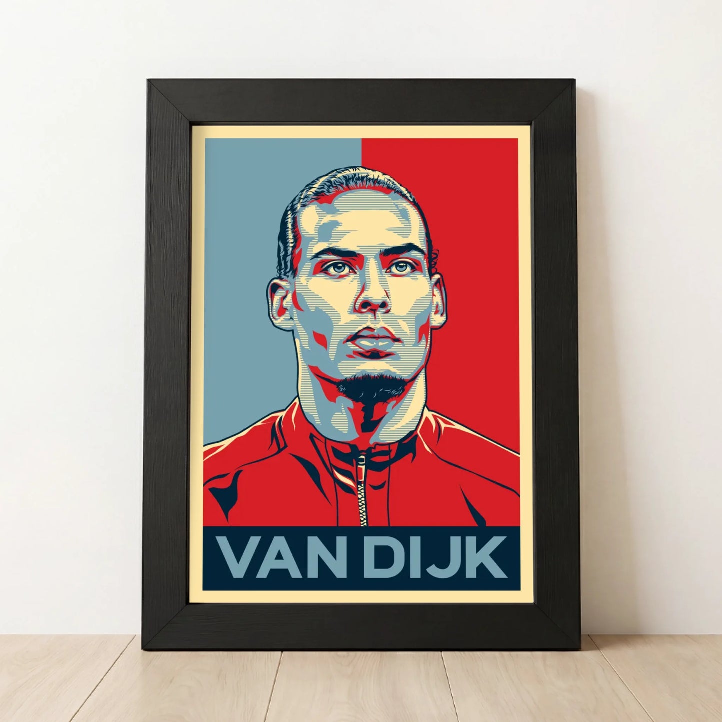 Black Frame