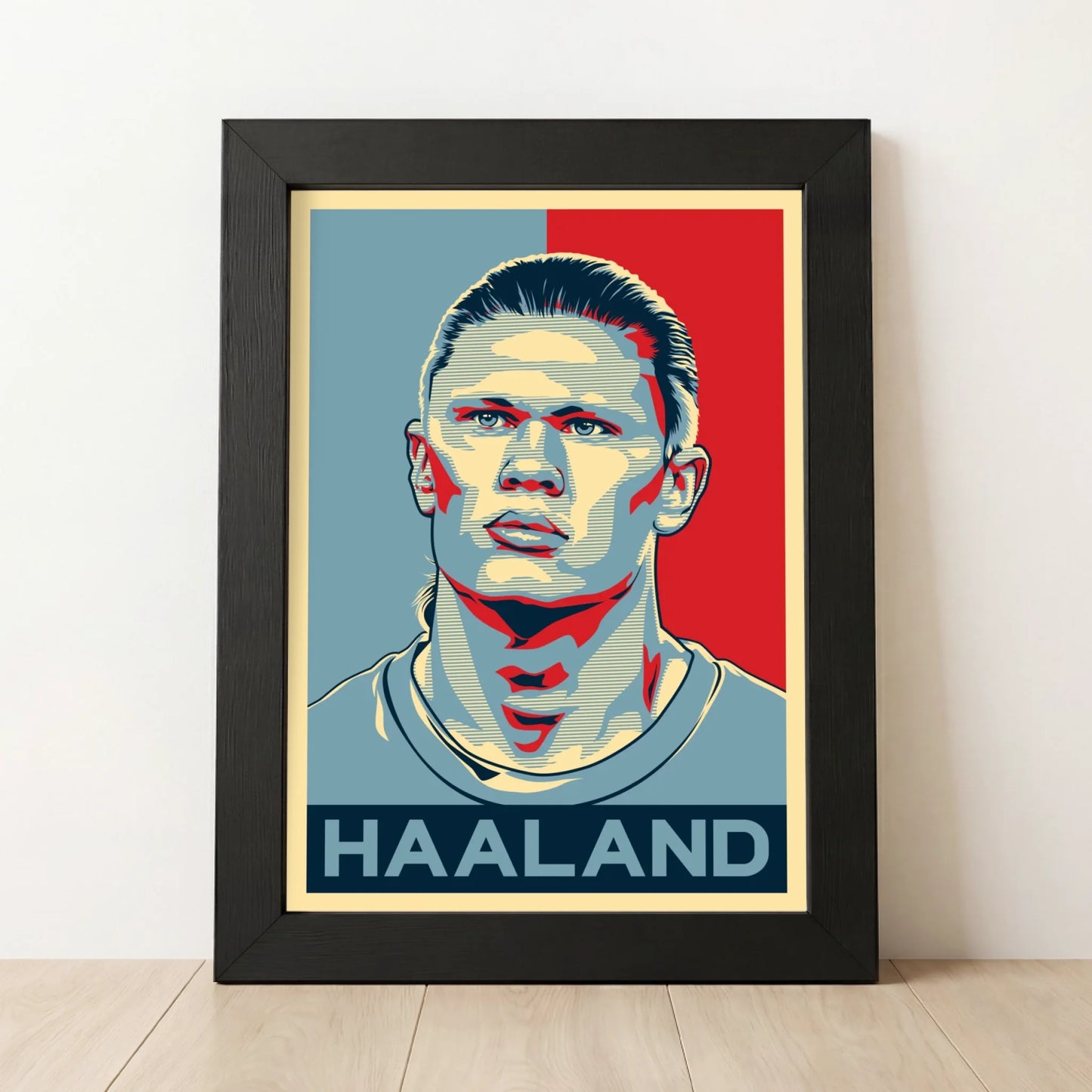 Black Frame