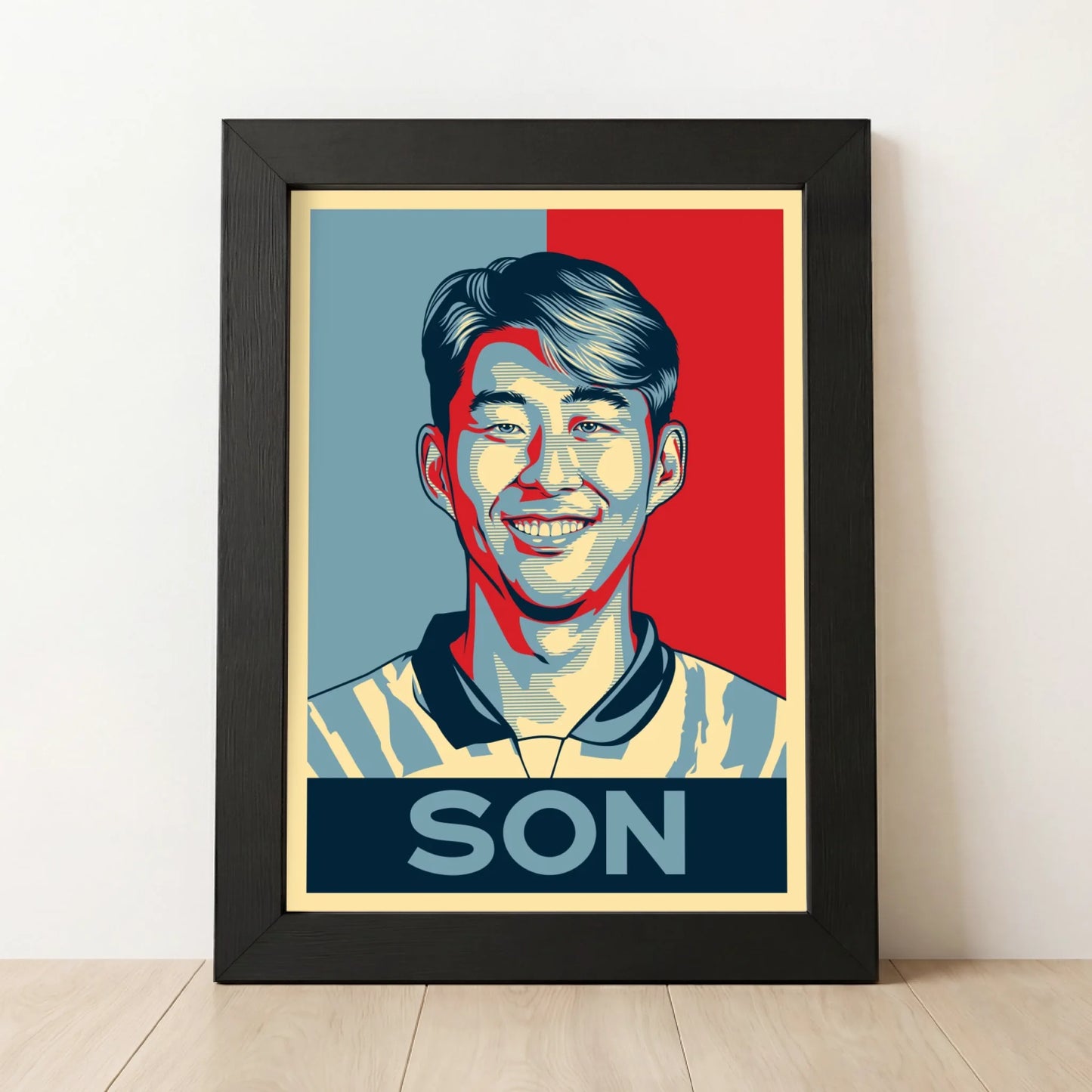 Black Frame