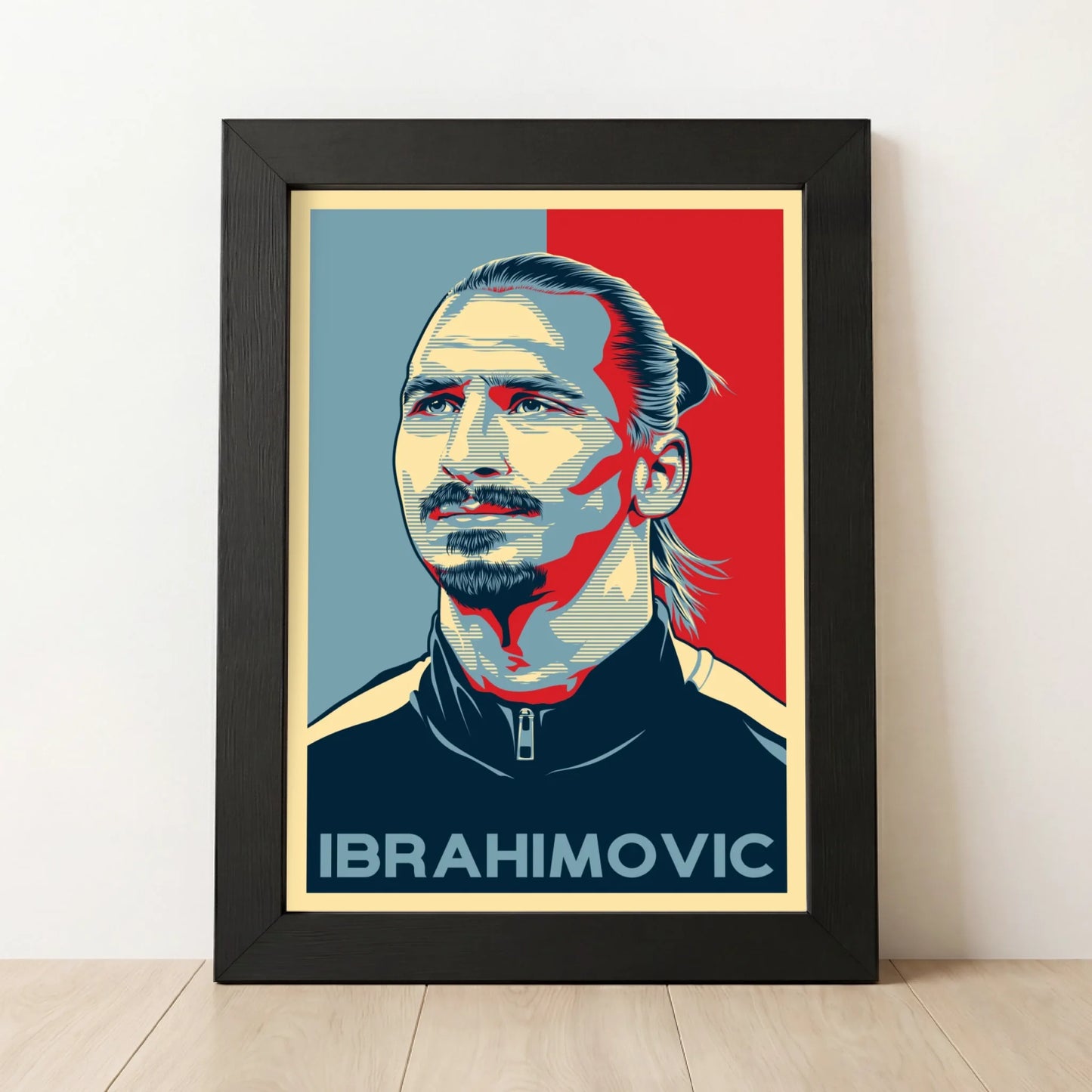 Black Frame