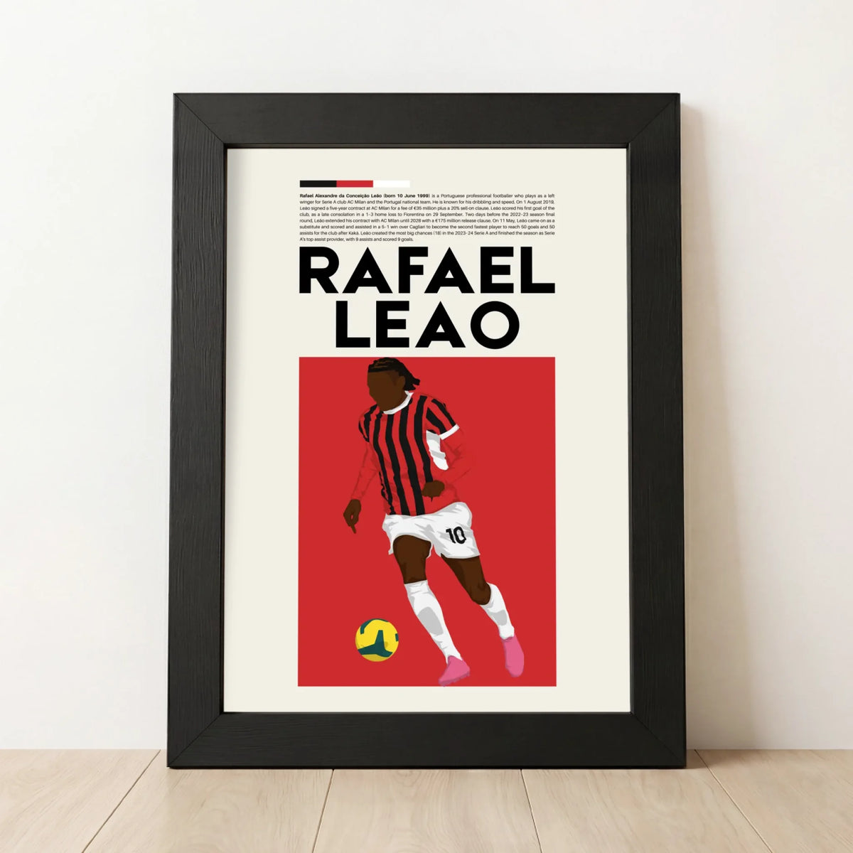 Black Frame