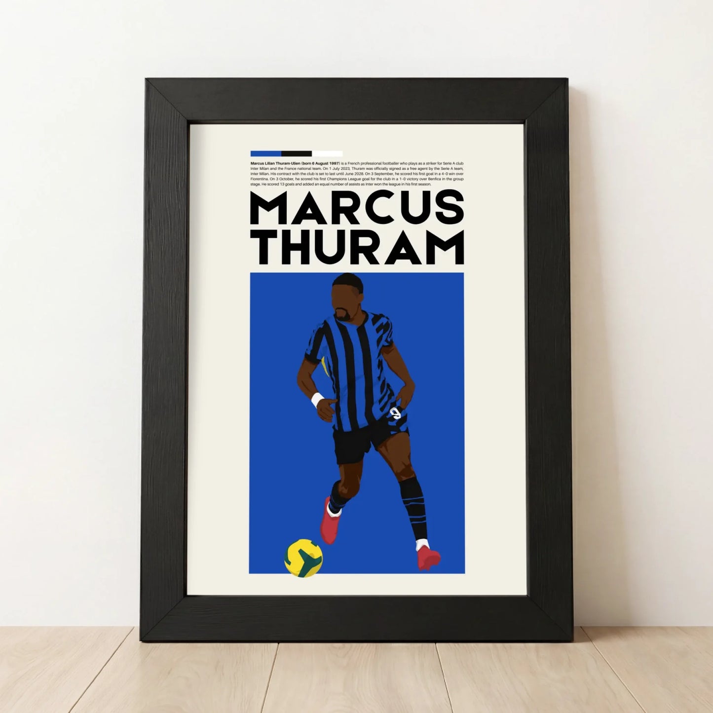 Black Frame
