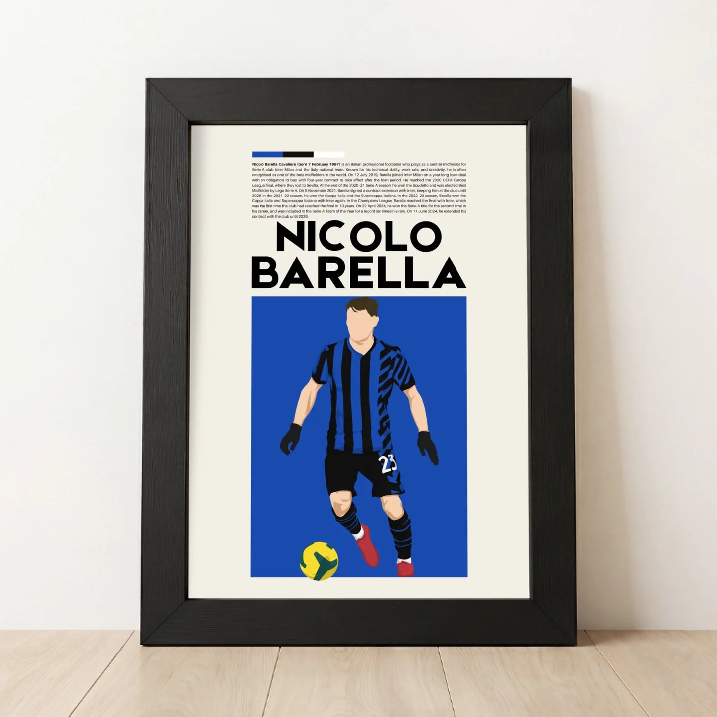 Black Frame