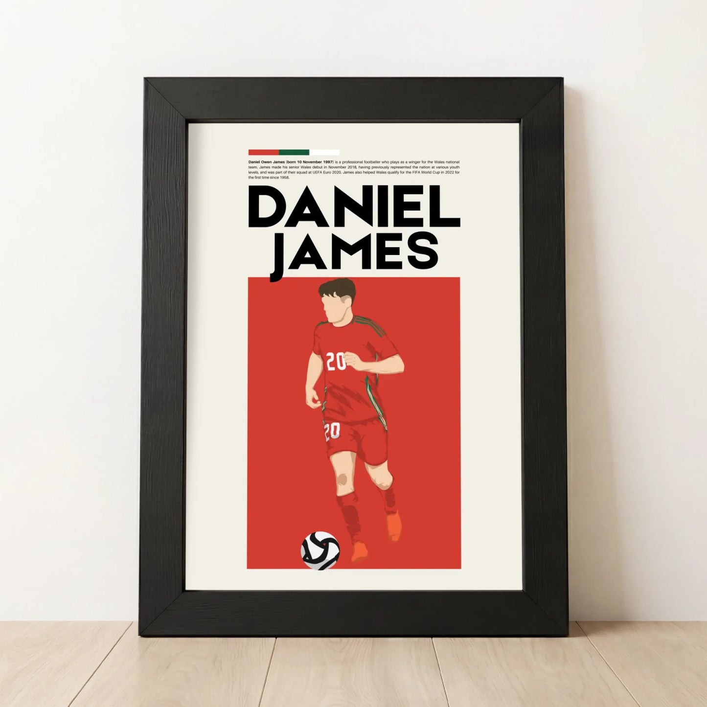 Black Frame